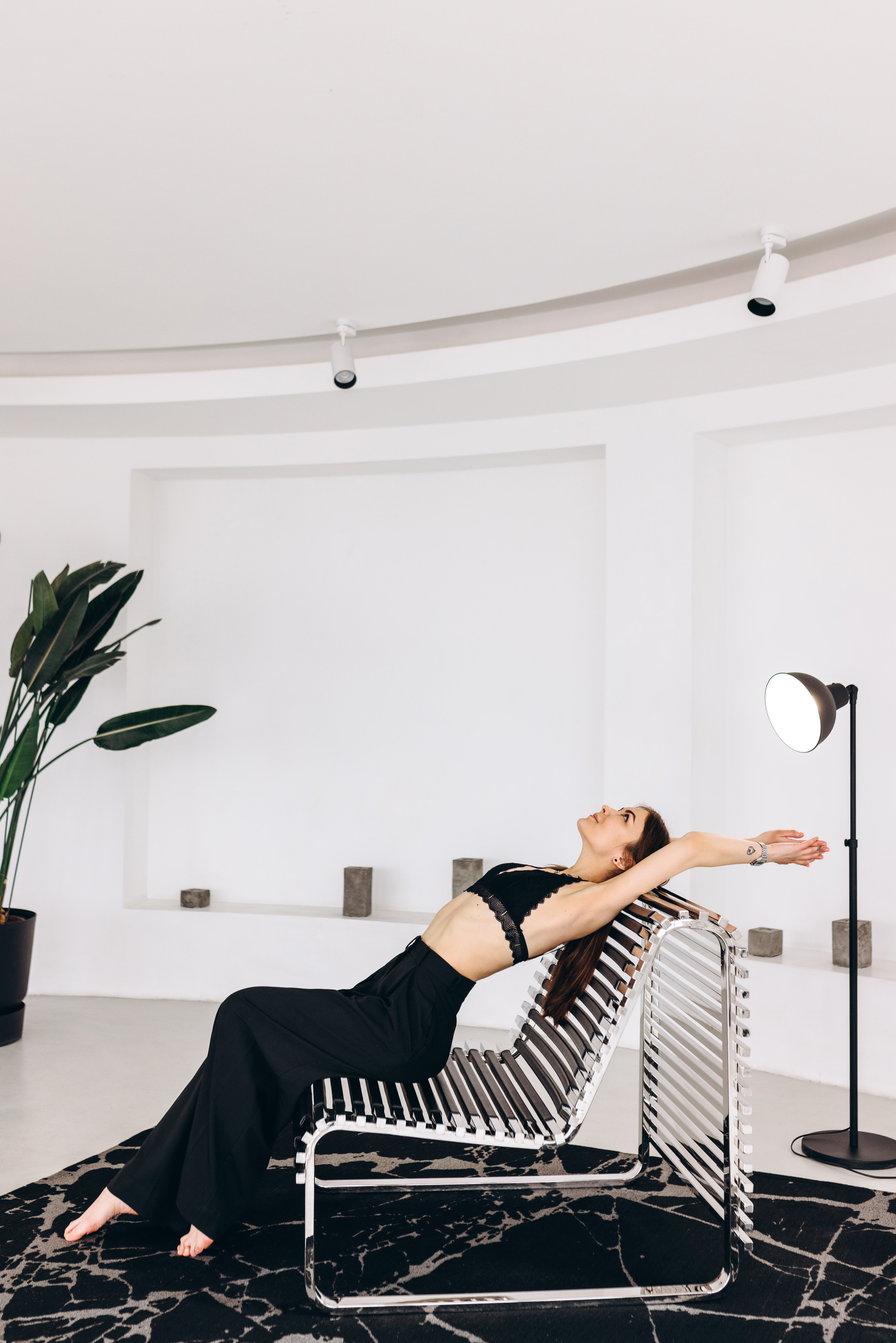 Lily. Весільний фотограф Осокін Євгеній