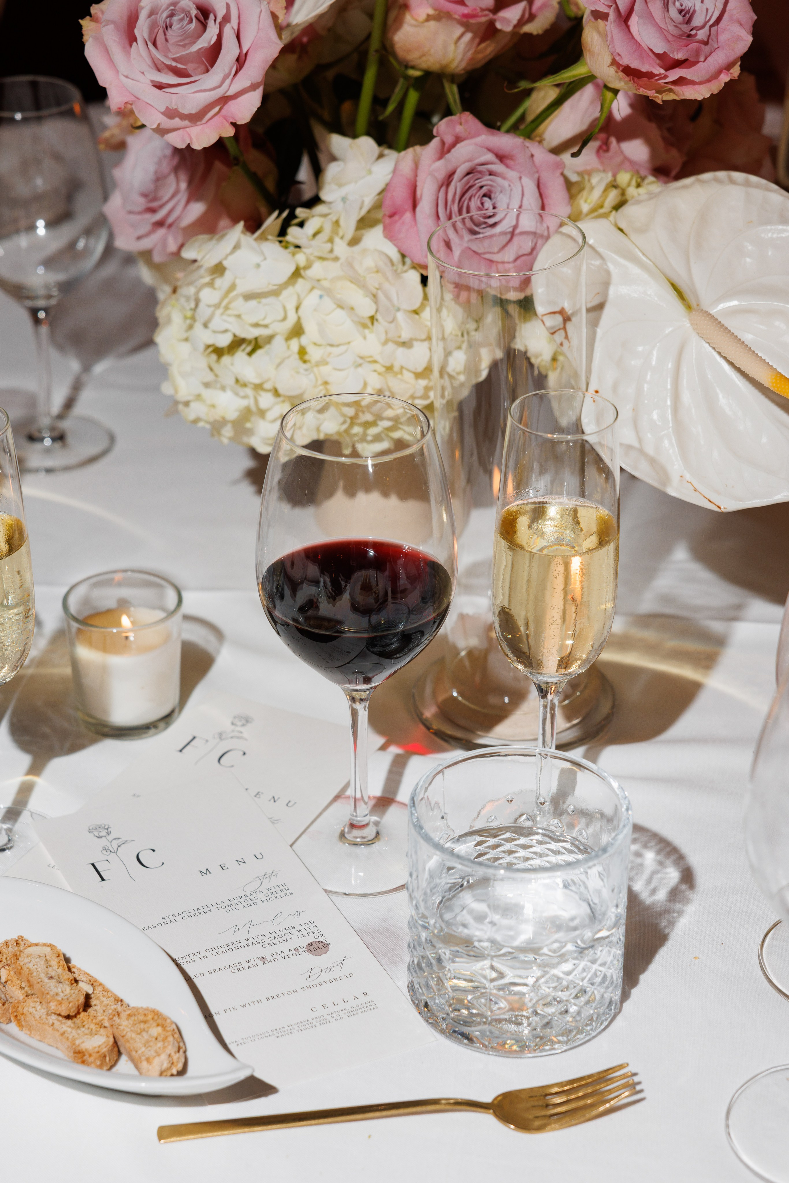 Fiona & Colin (Barcelona, La Baronia). Весільний фотограф Осокін Євгеній