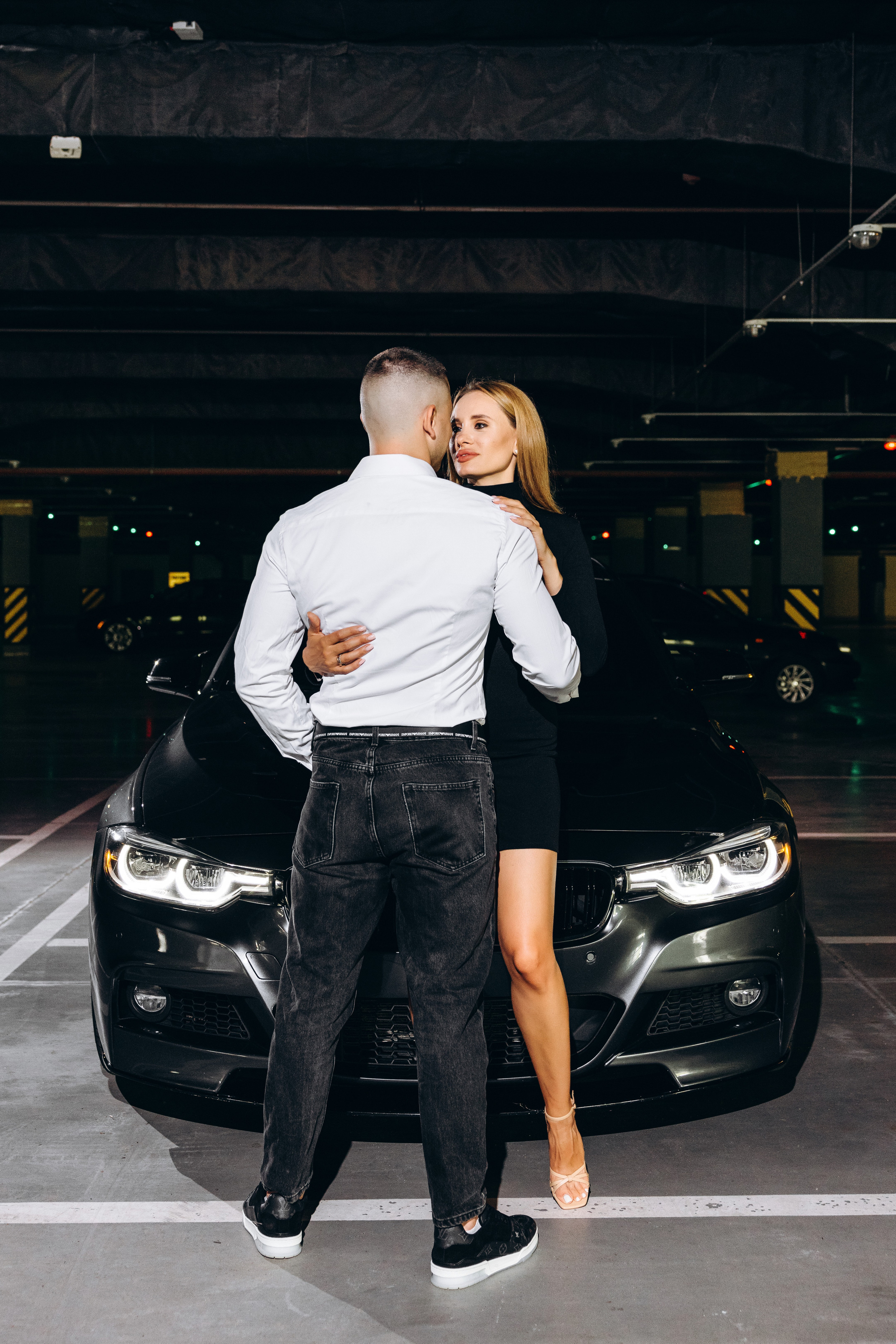 Aleksey & Snezanna. Wedding photographer Osokin Evgeniy