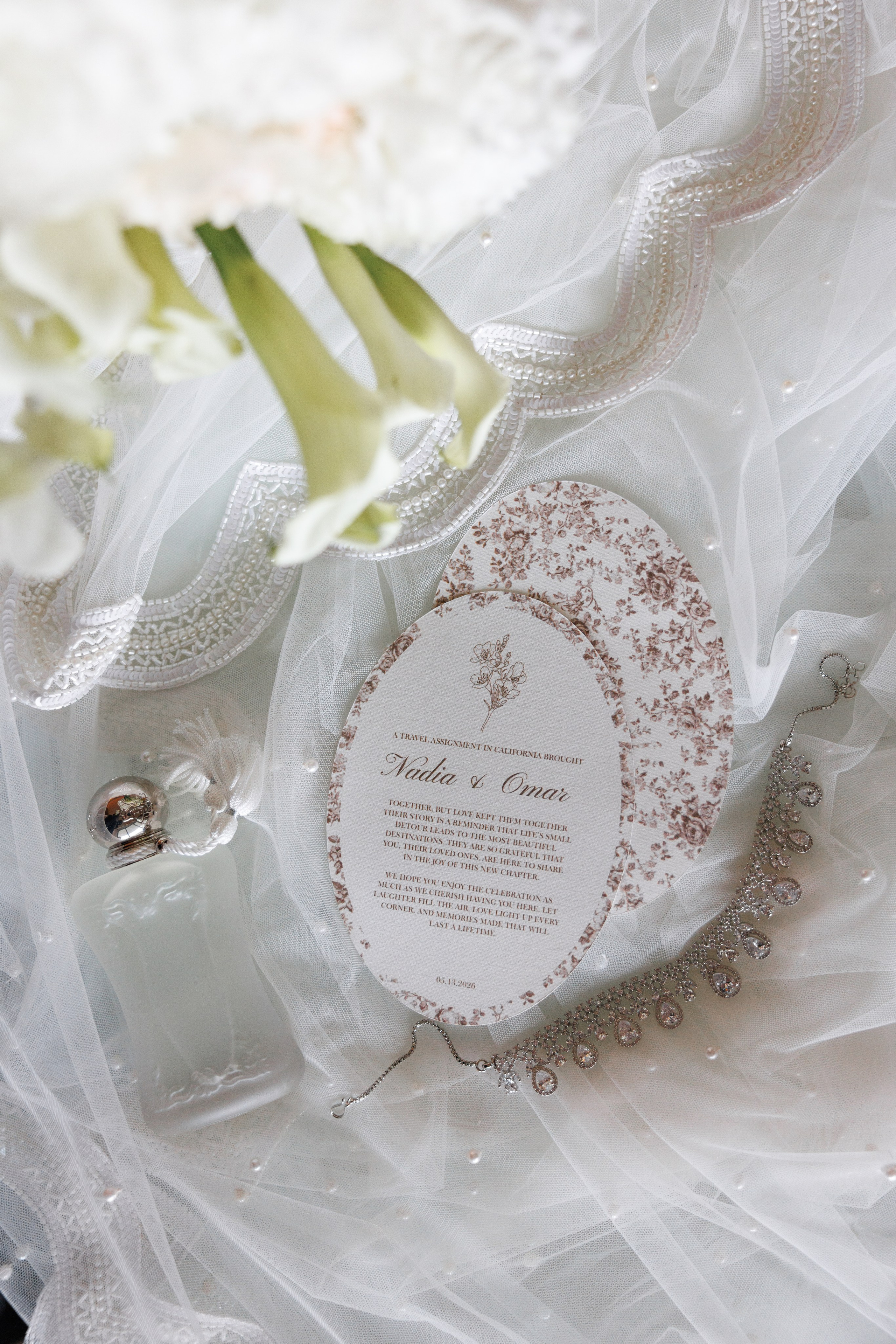 Nadia & Omar — Wedding Photographer Toronto Evgeniy Osokin