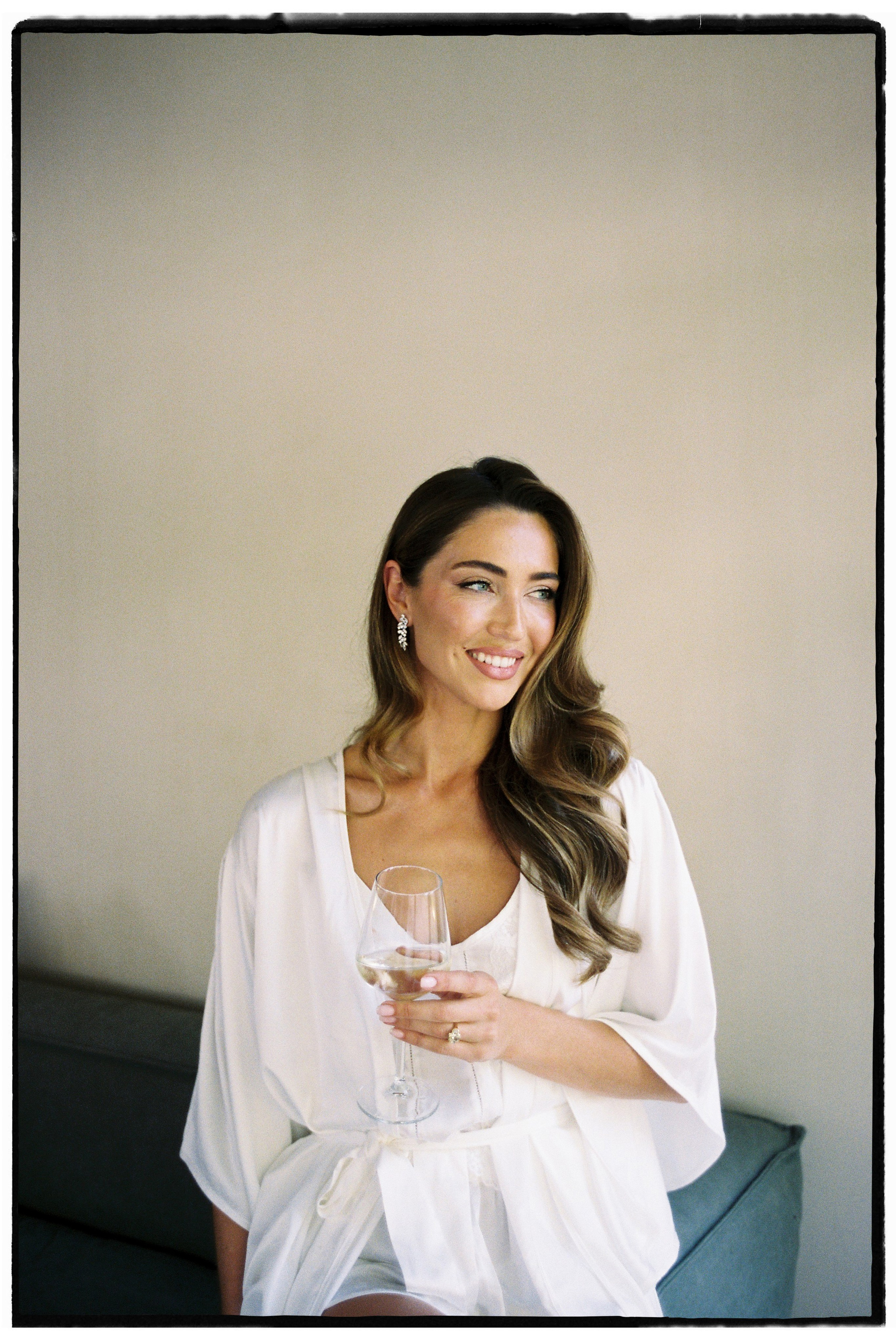 FILM. Destination Wedding Photographer — Spain, Italy & Toronto | Evgeniy Osokin