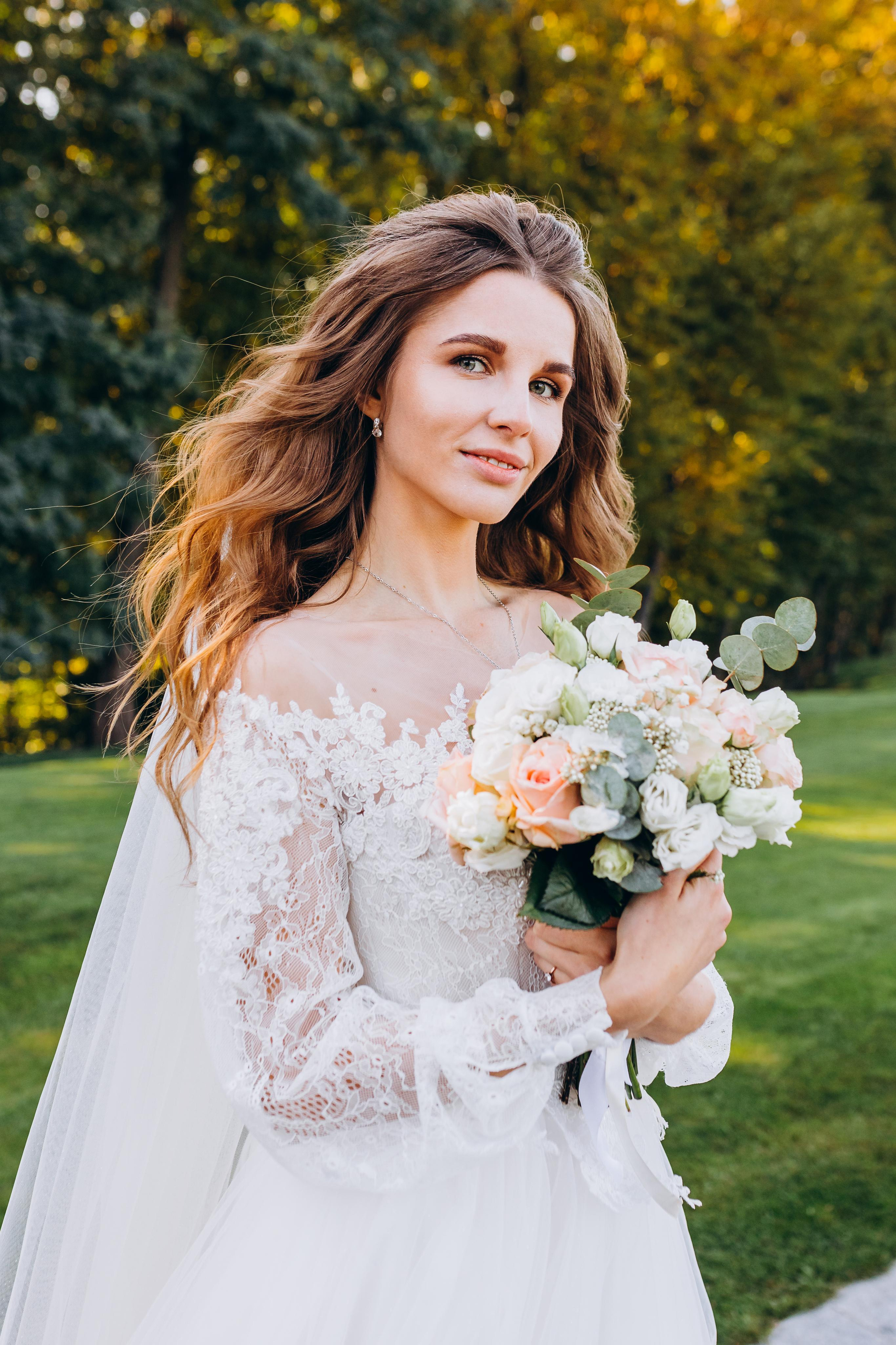 Lena & Misha. Wedding photographer Osokin Evgeniy