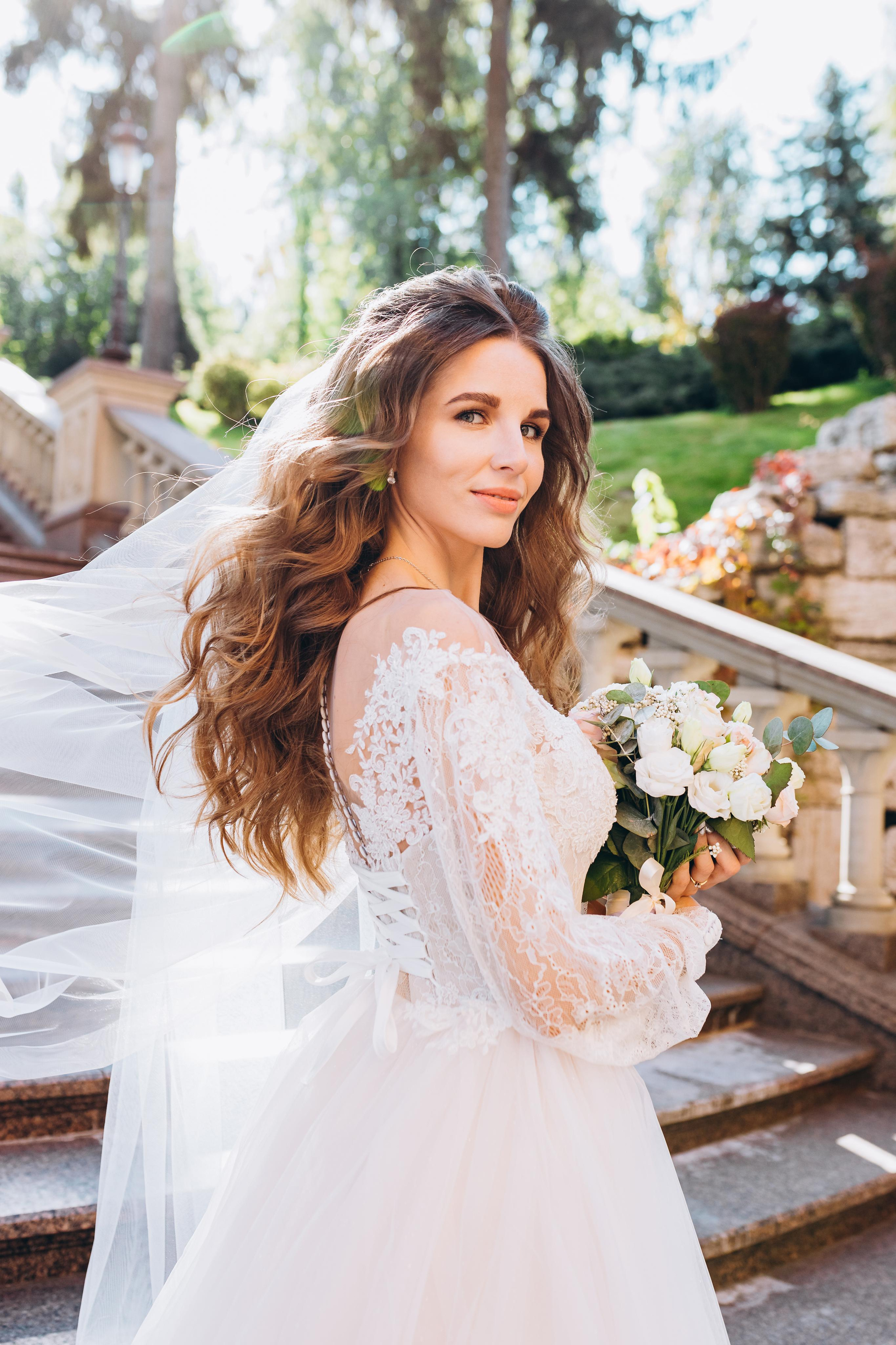 Lena & Misha. Wedding photographer Osokin Evgeniy