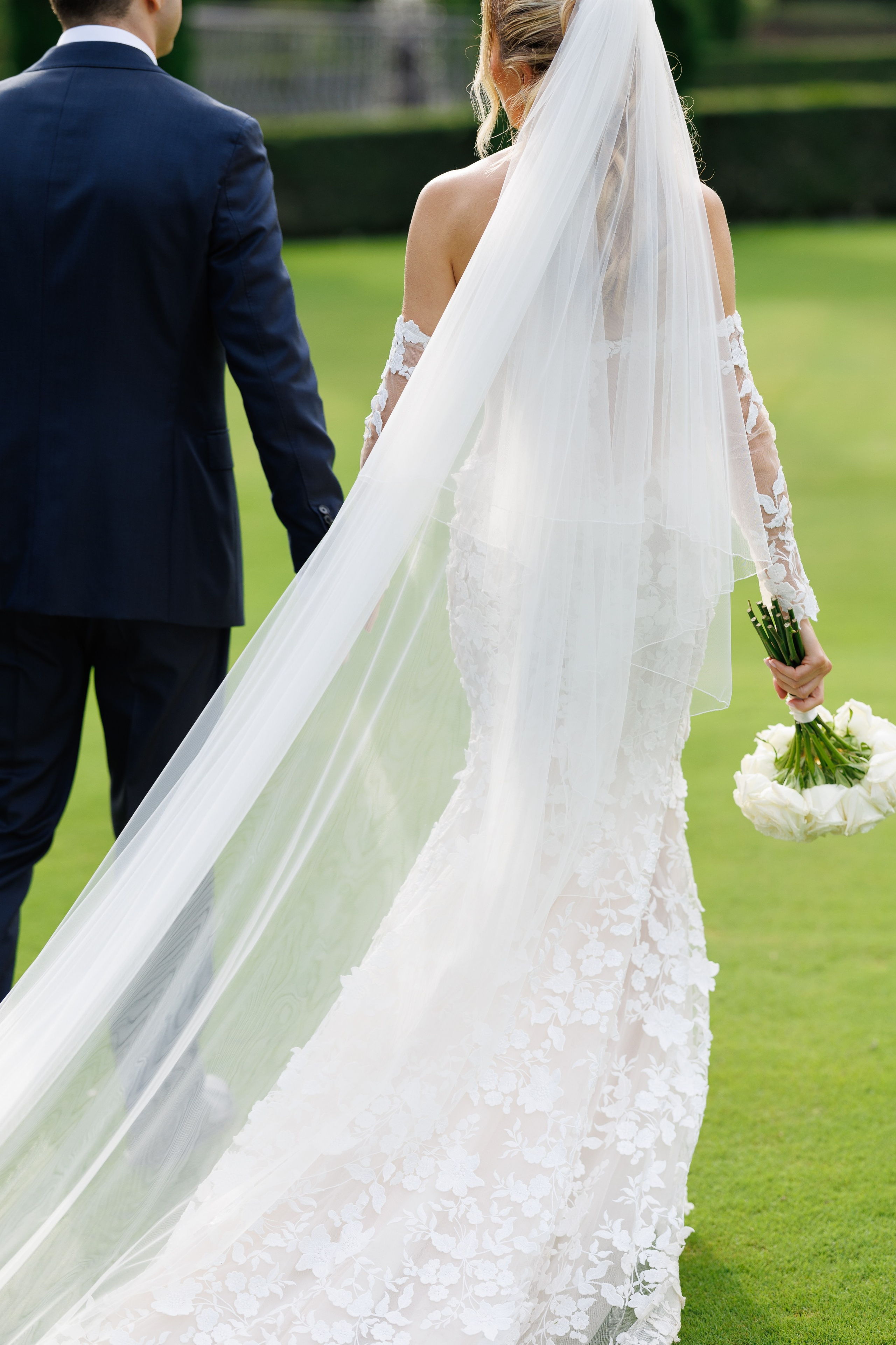 Camilla & Guiseppe (Bergamo, Villa Canton). Wedding photographer Osokin Evgeniy