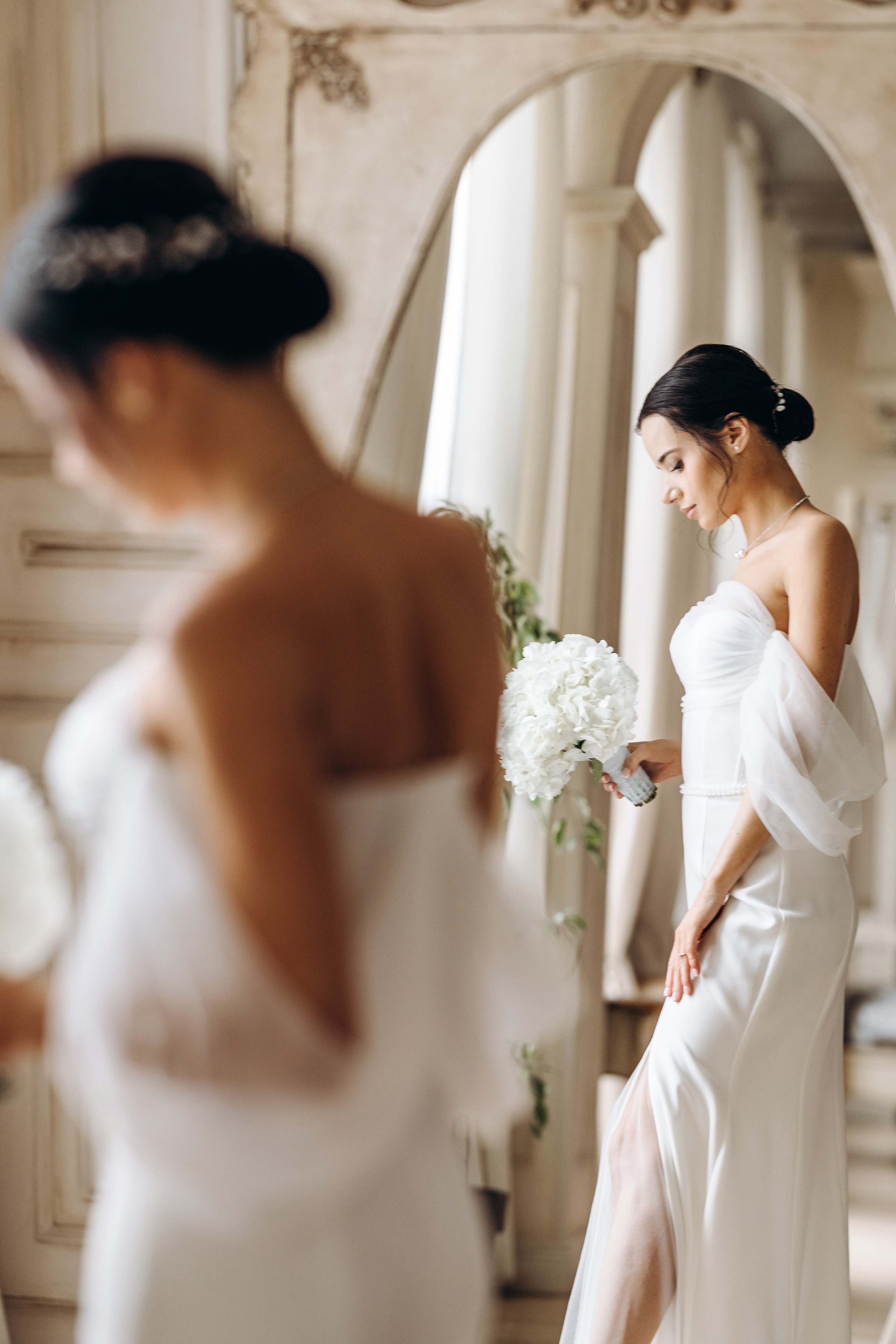 Krystyna & Oleksandr. Wedding photographer Osokin Evgeniy