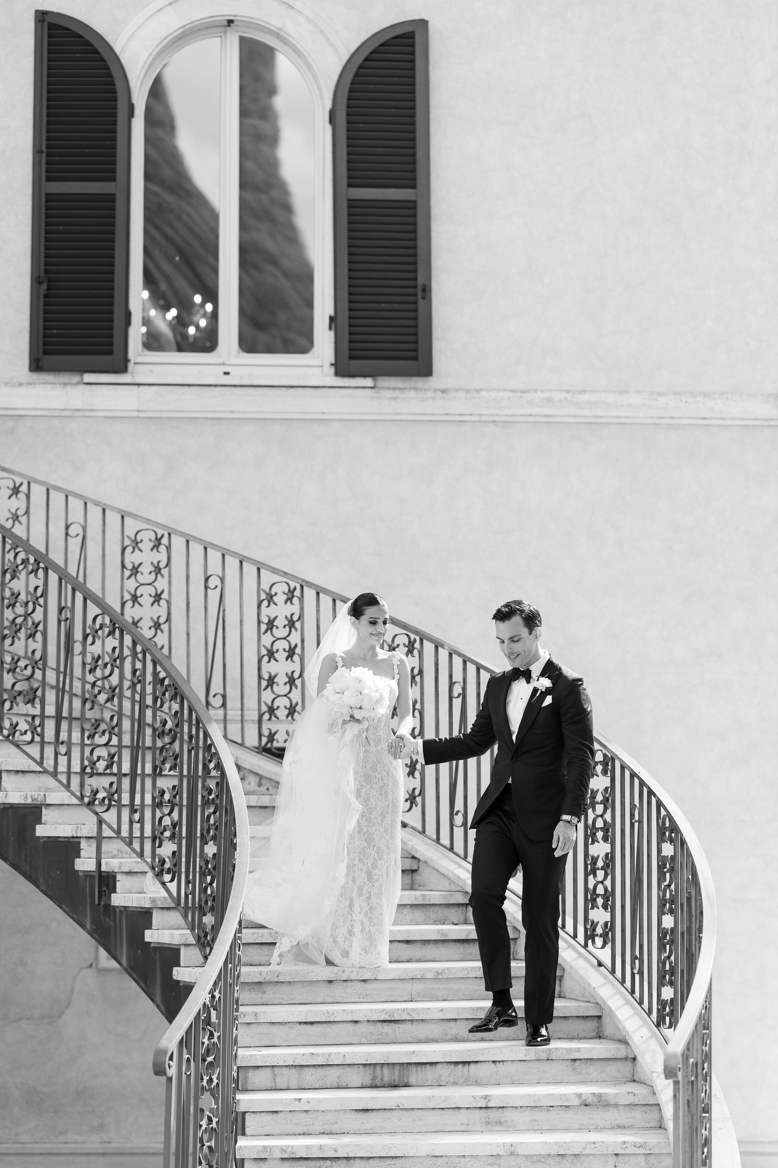 Teona & Maximilian — Wedding Photography Toronto Evgeniy Osokin