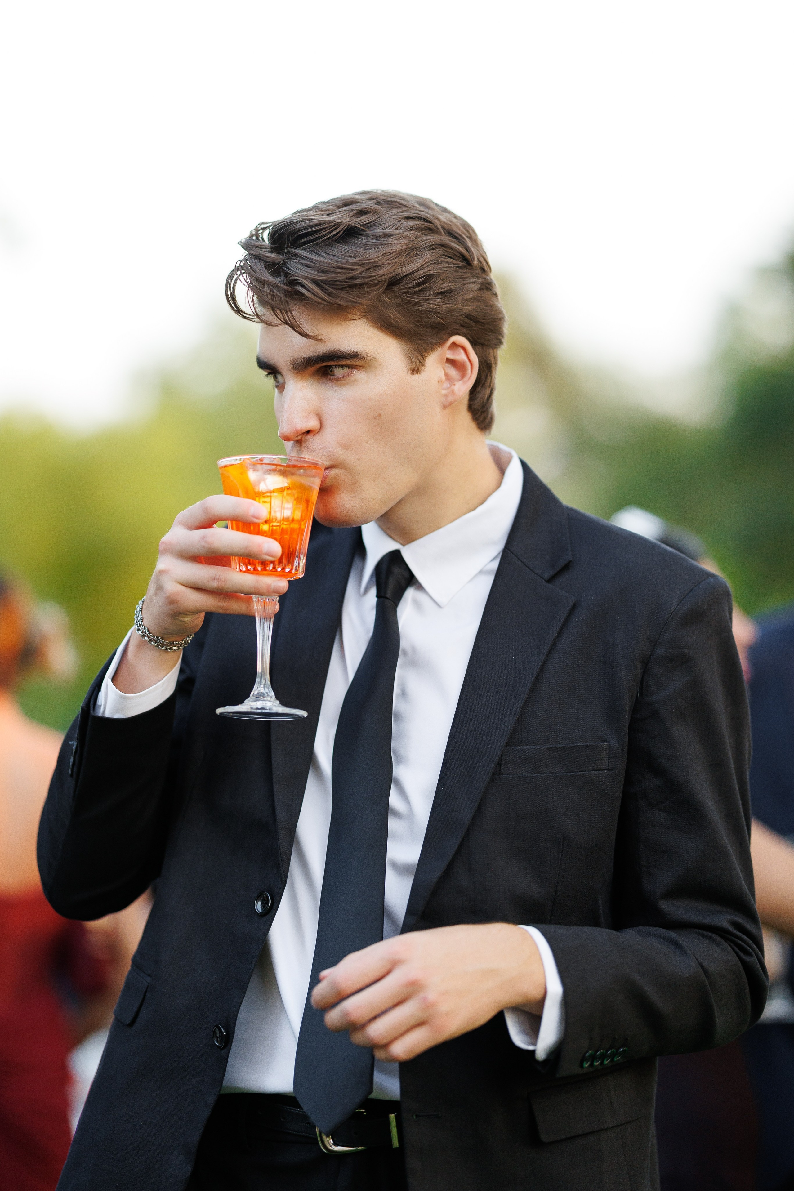 Chelcie & Metthew (Italy, Asti). Wedding photographer Osokin Evgeniy