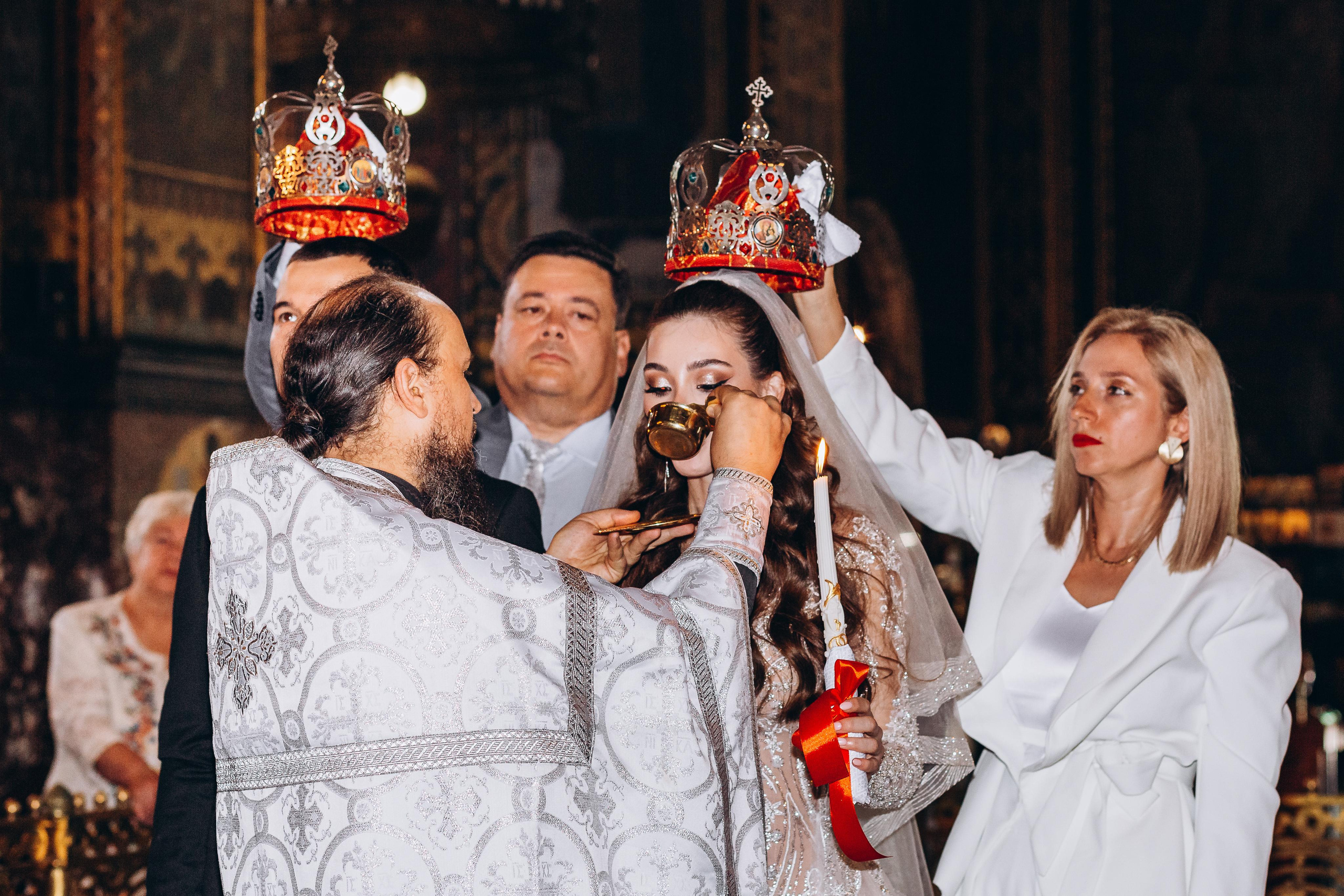 Diana & Andrey. Wedding photographer Osokin Evgeniy