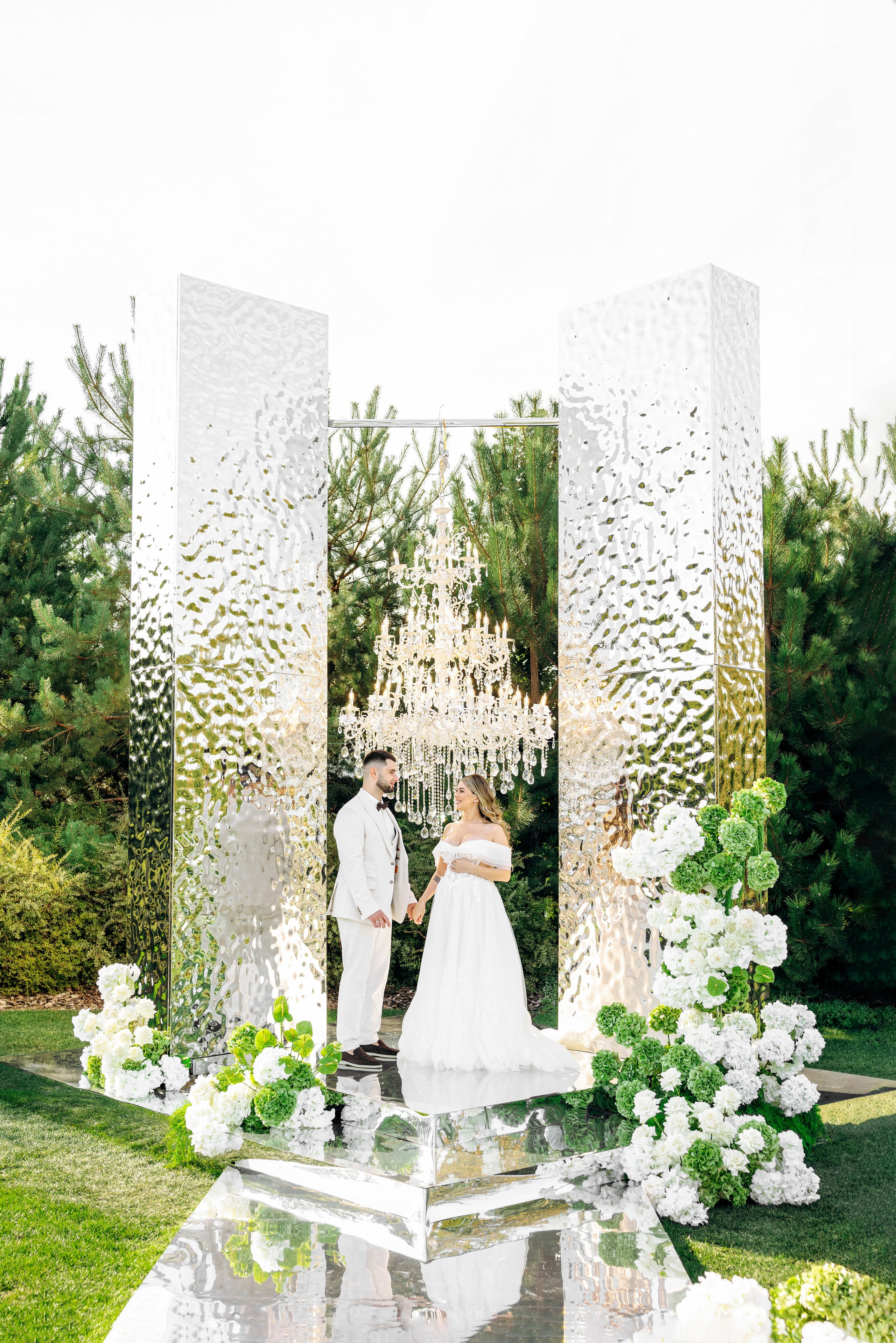 Arina & Oleg. Evgeniy Osokin Toronto Wedding Photographer Editorial&Candid