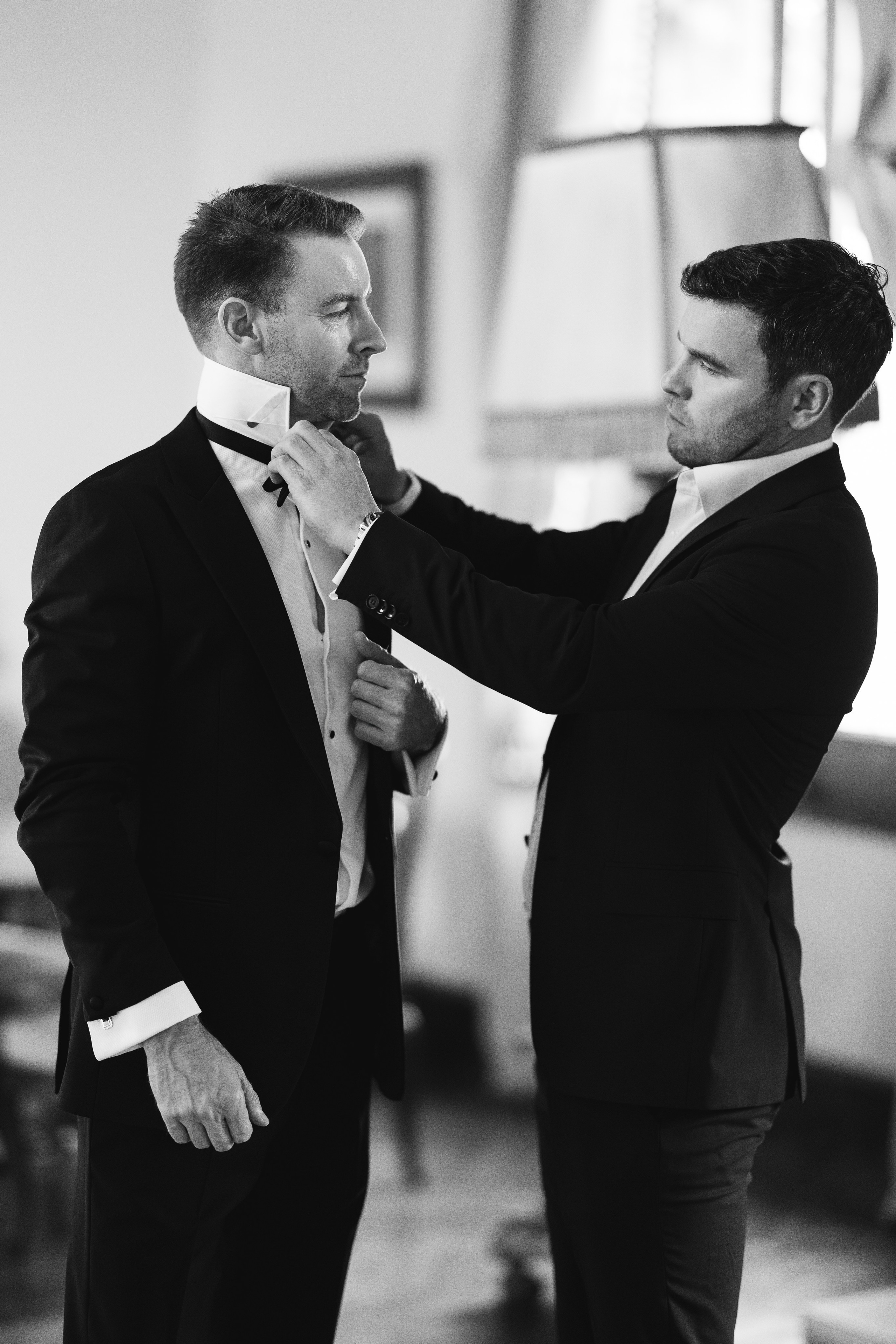 Fiona & Colin (Barcelona, La Baronia). Весільний фотограф Осокін Євгеній