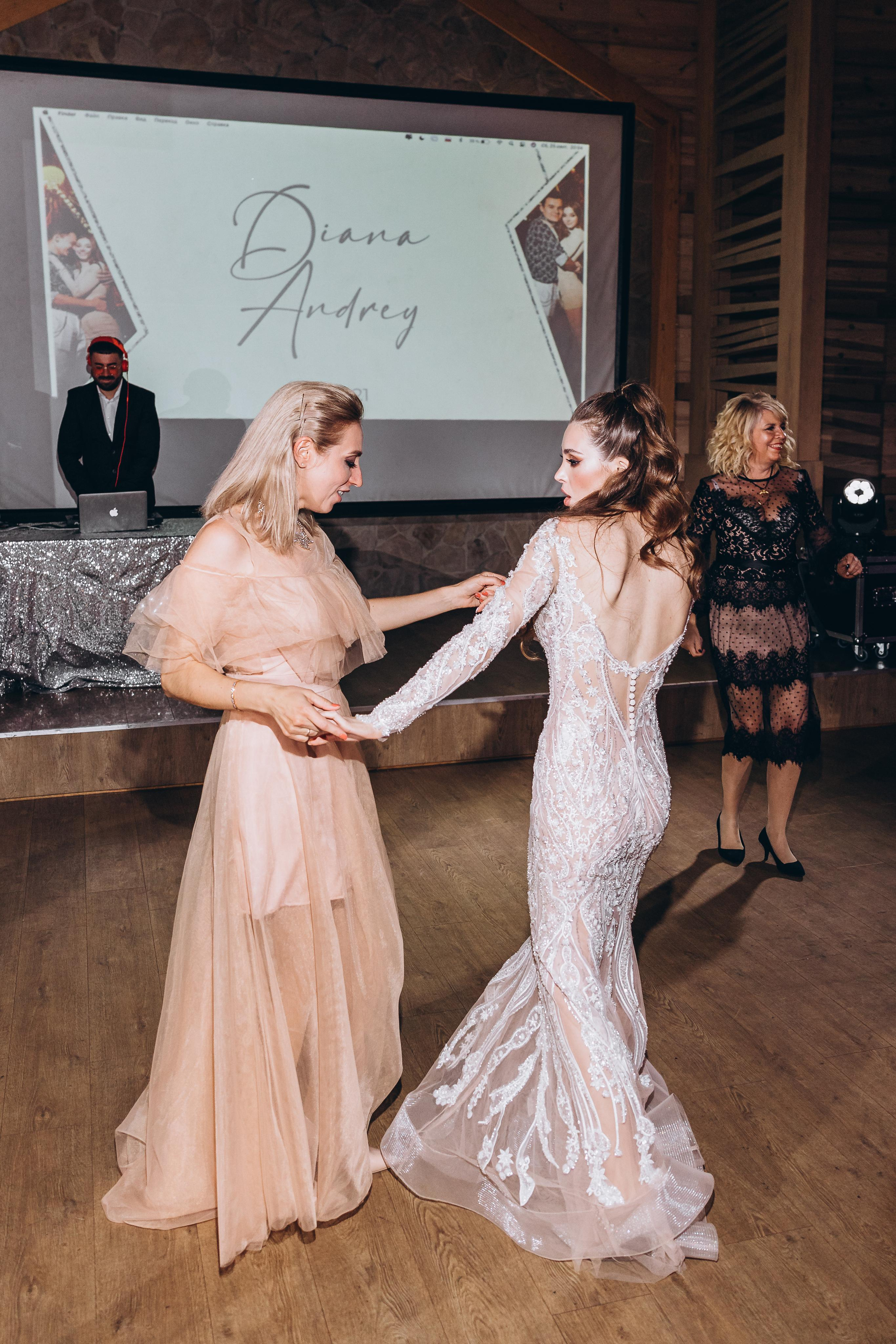 Diana & Andrey. Wedding photographer Osokin Evgeniy