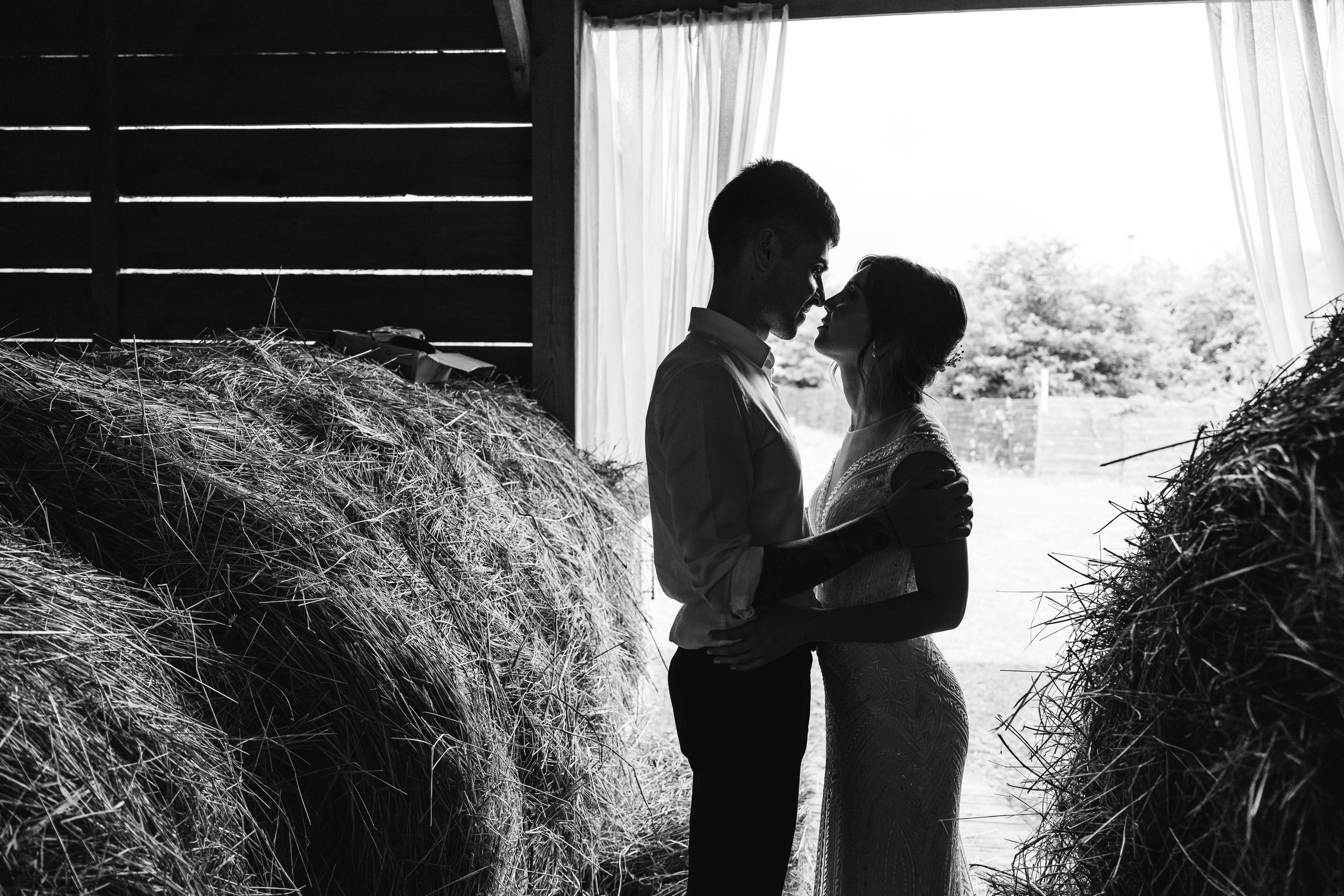 Lena & Makar. Wedding photographer Osokin Evgeniy