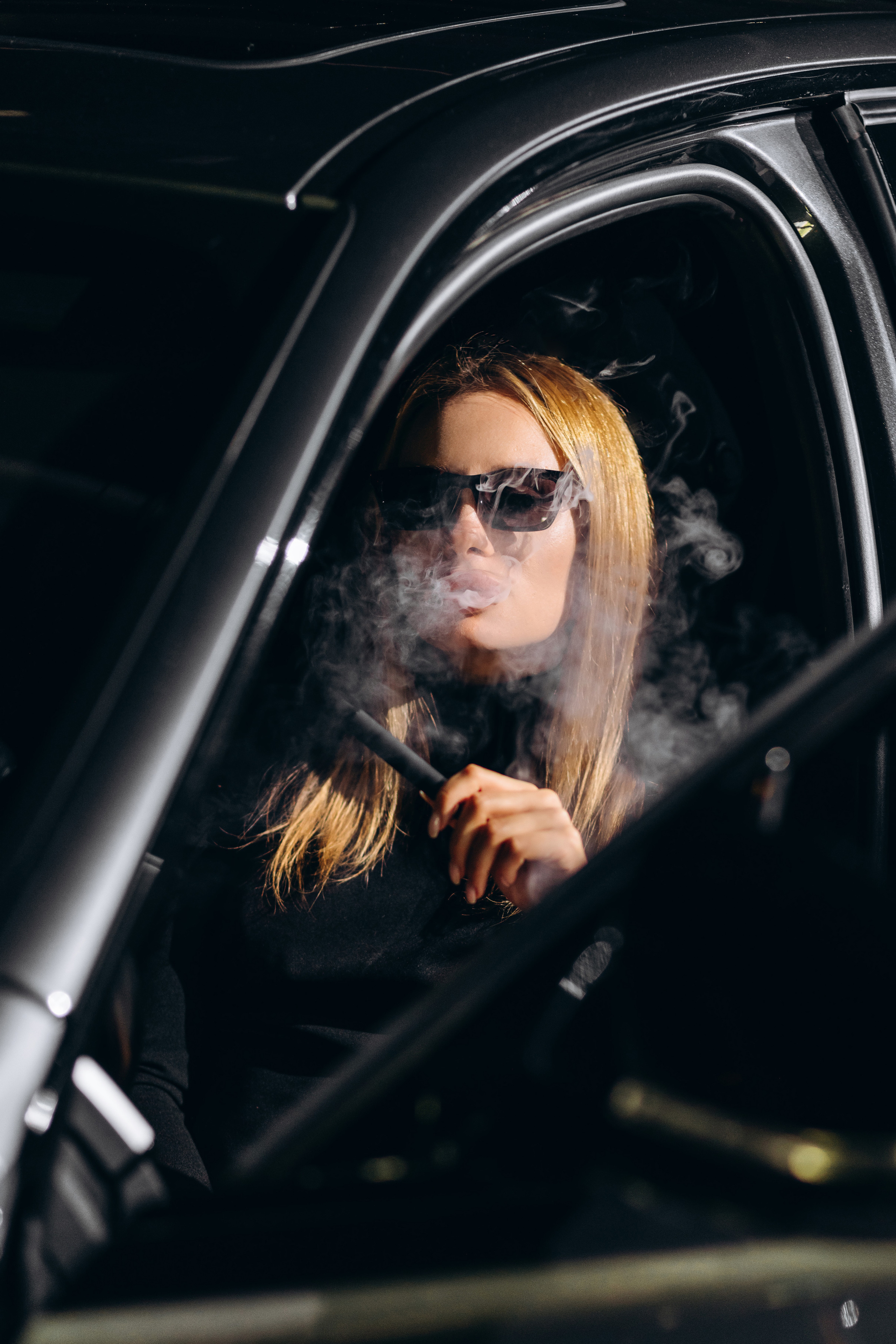 Aleksey & Snezanna. Wedding photographer Osokin Evgeniy