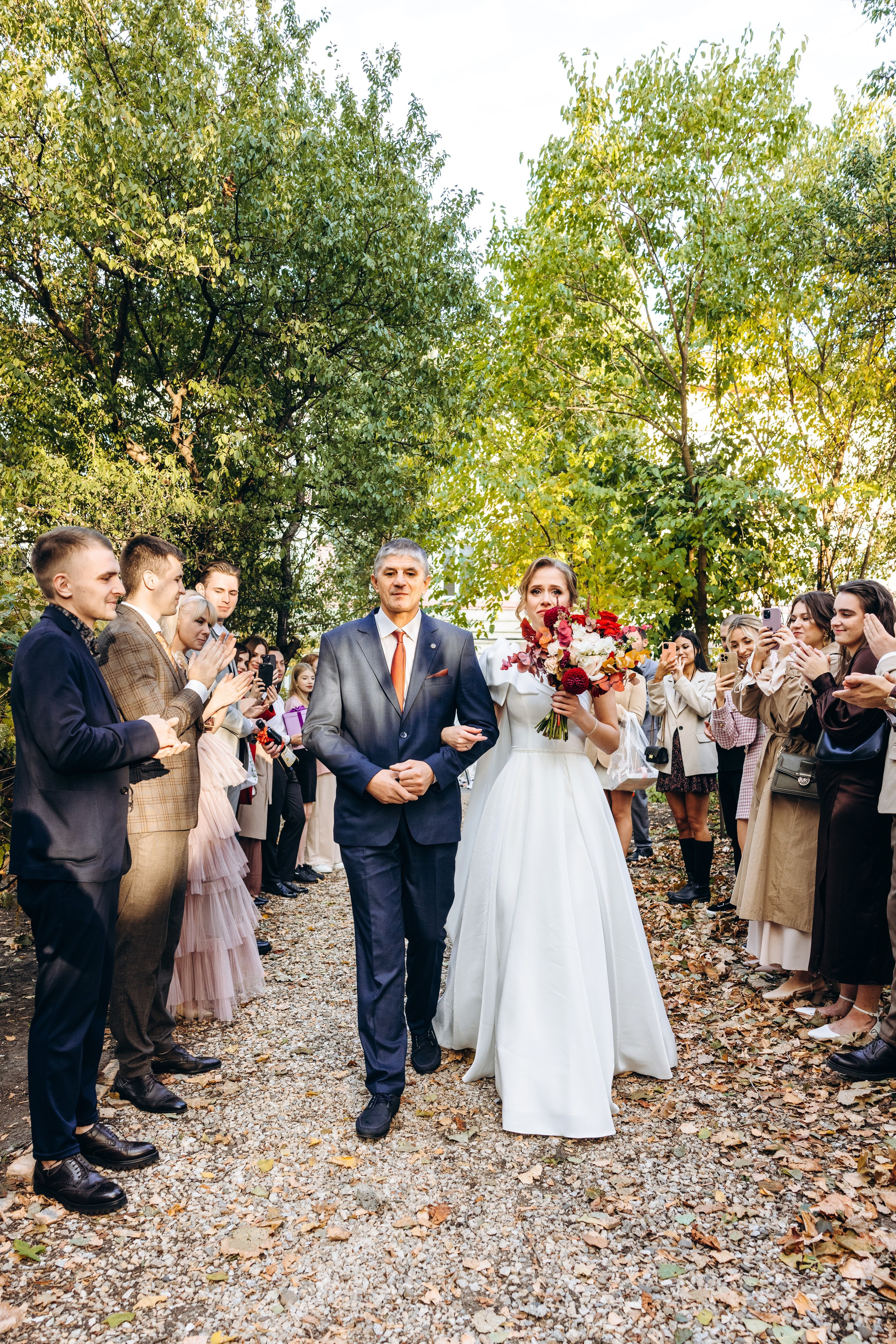 Katya & Jenya. Wedding photographer Osokin Evgeniy