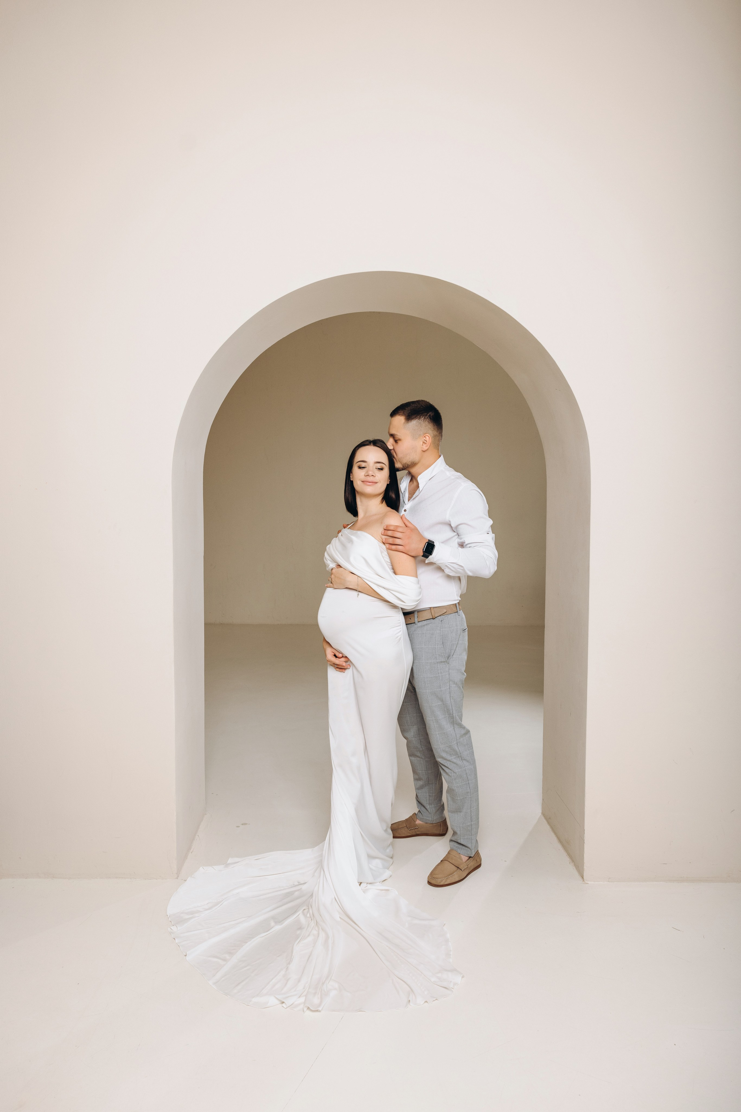 Cristina & Alex. Весільний фотограф Київ Осокін Євгеній