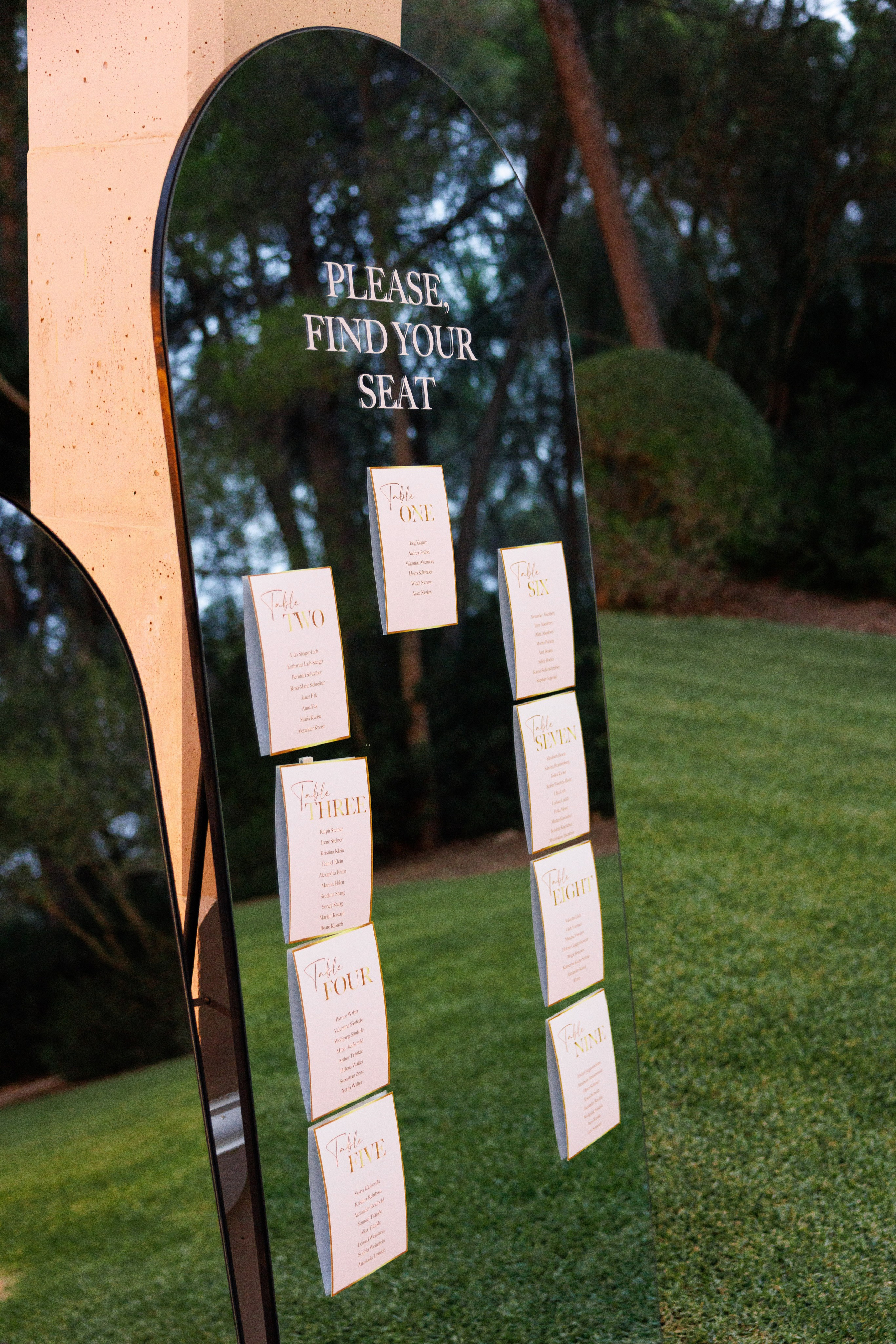 Valentina & Heinz (Palma de Mallorca, Finca Son Bi). Wedding photographer Osokin Evgeniy