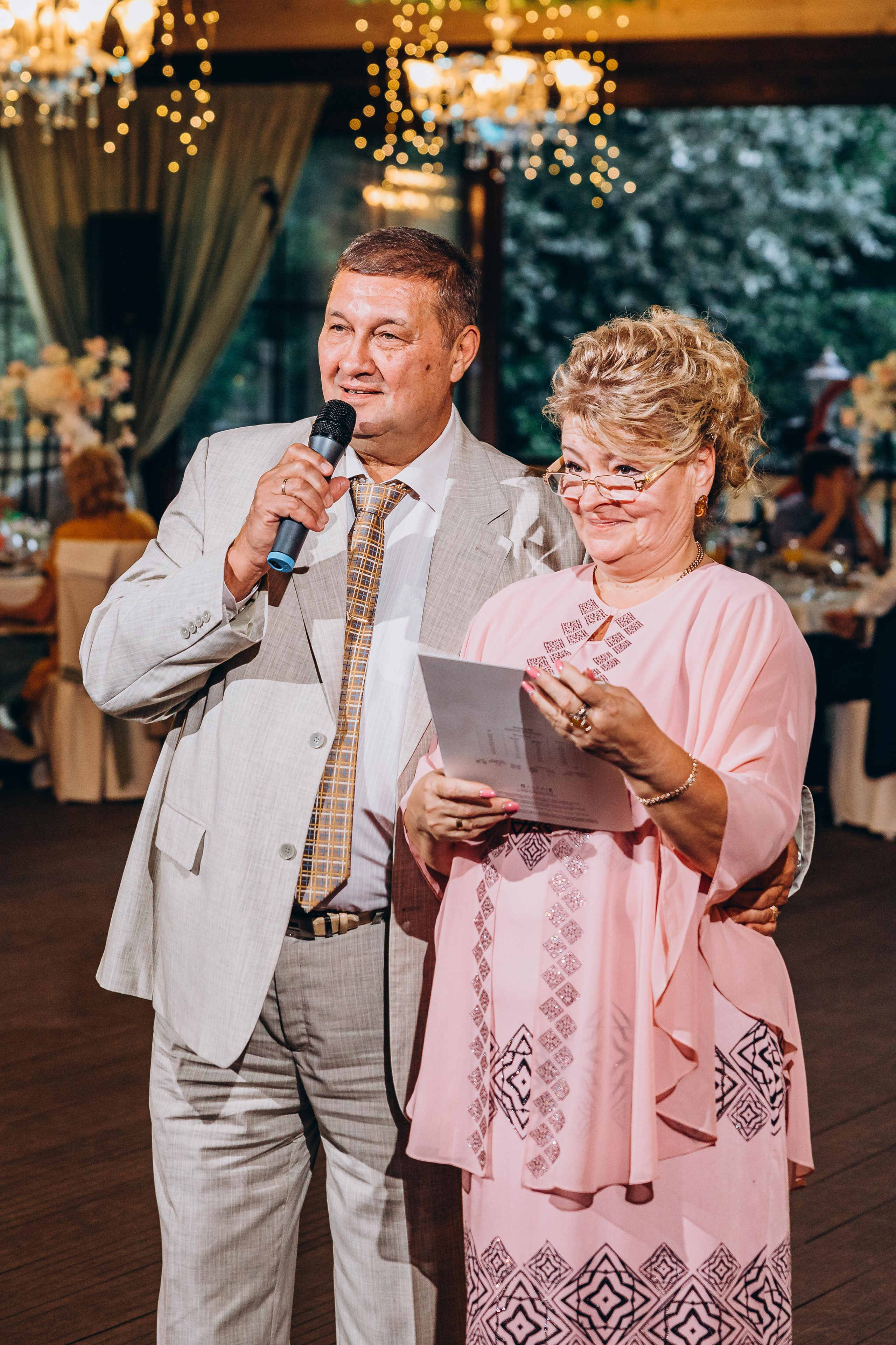 Anna & Vlad. Wedding photographer Osokin Evgeniy