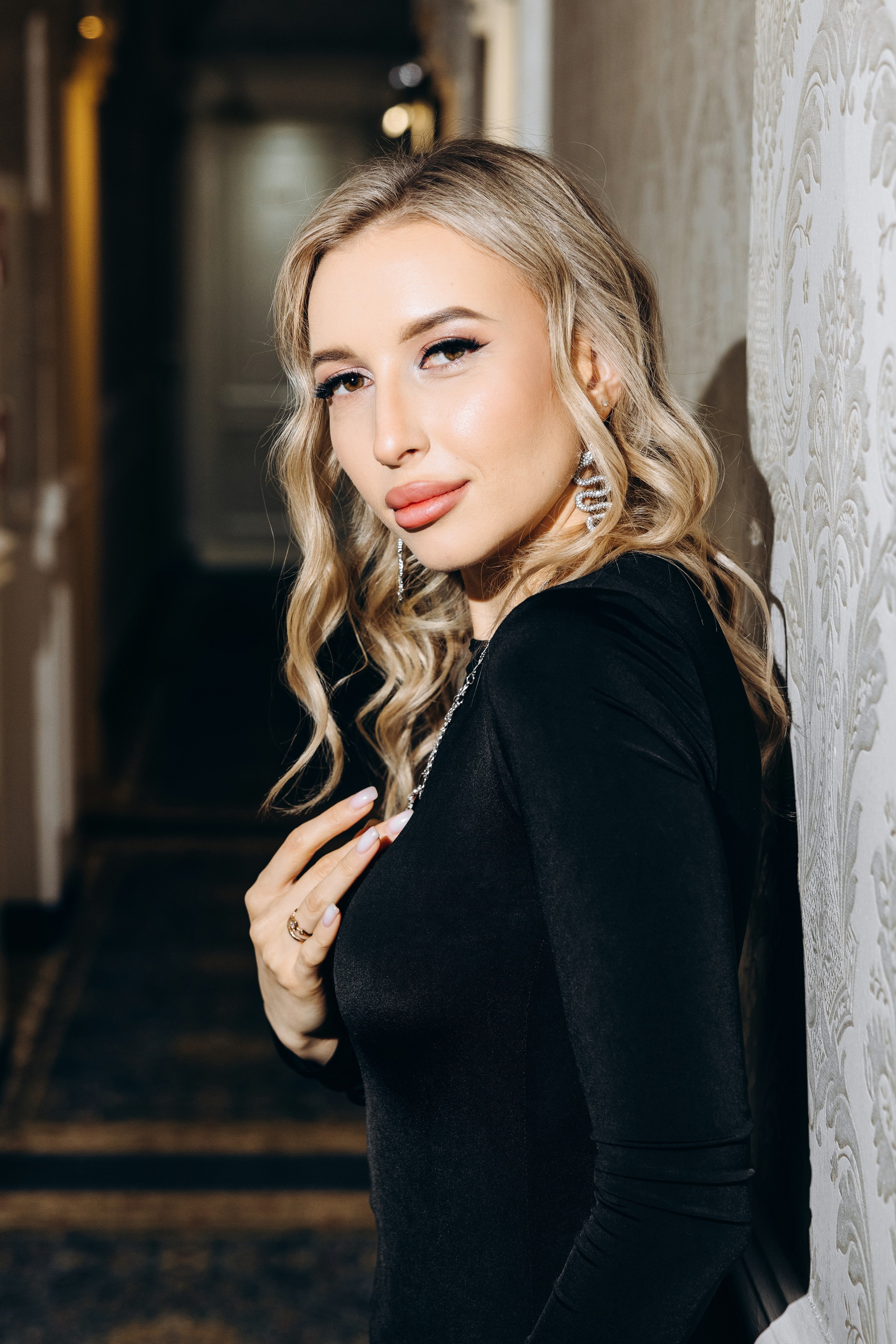 Kseniya. Весільний фотограф Київ Осокін Євгеній