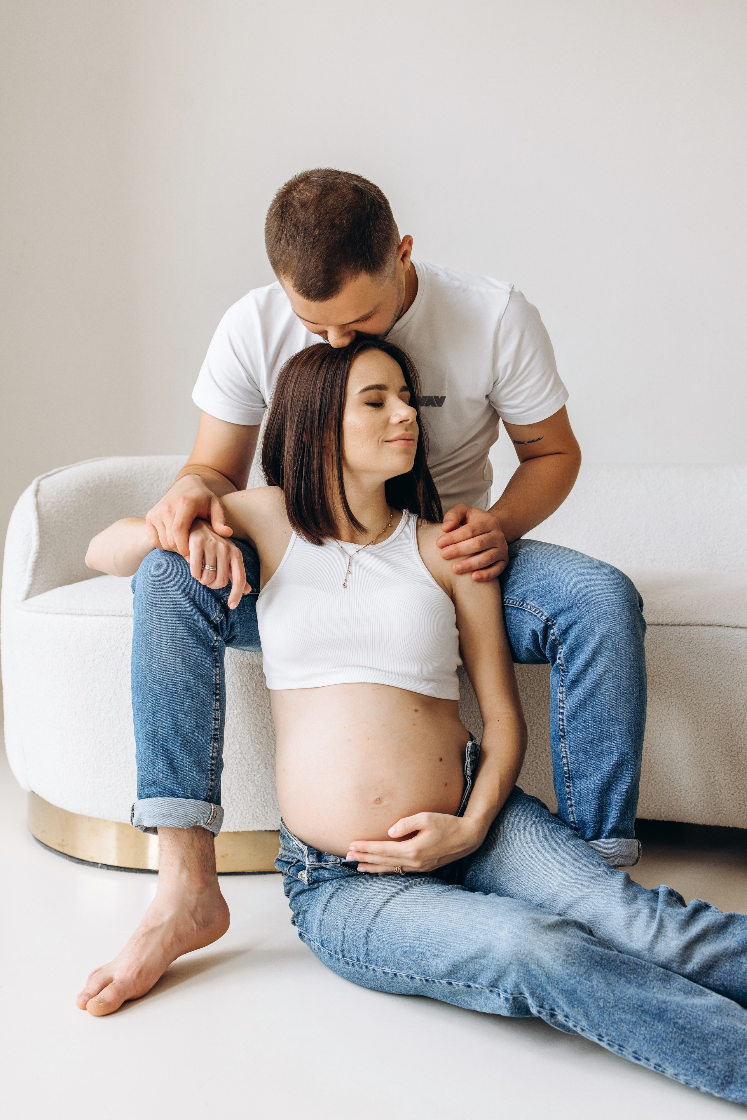 Cristina & Alex. Весільний фотограф Київ Осокін Євгеній