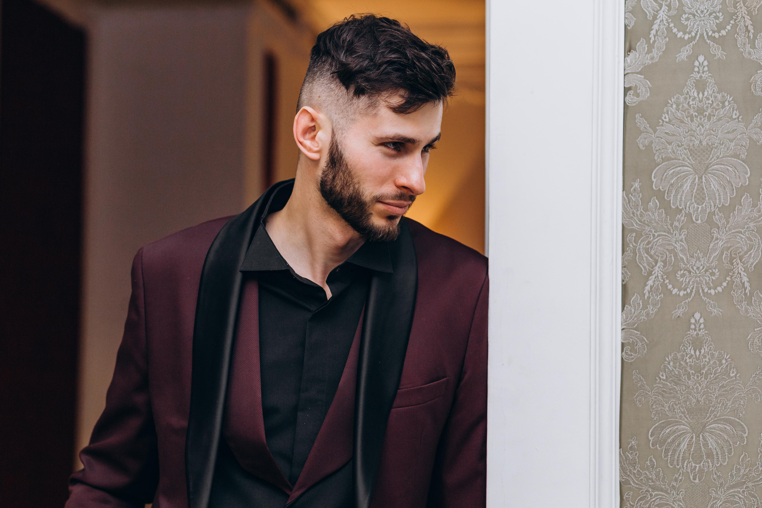 Daria & Yaroslav. Wedding photographer Osokin Evgeniy