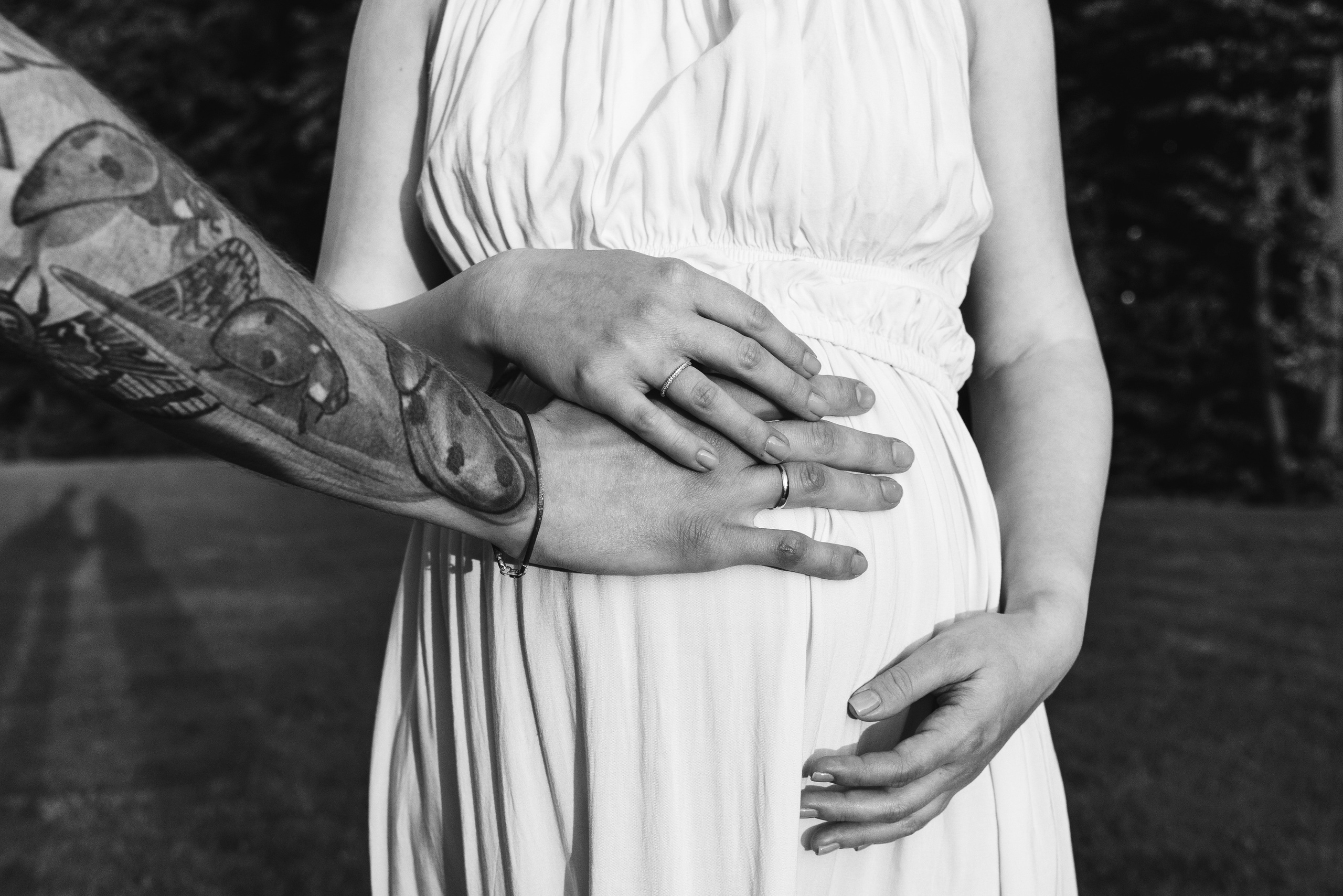 Lena & Makar. Wedding photographer Osokin Evgeniy