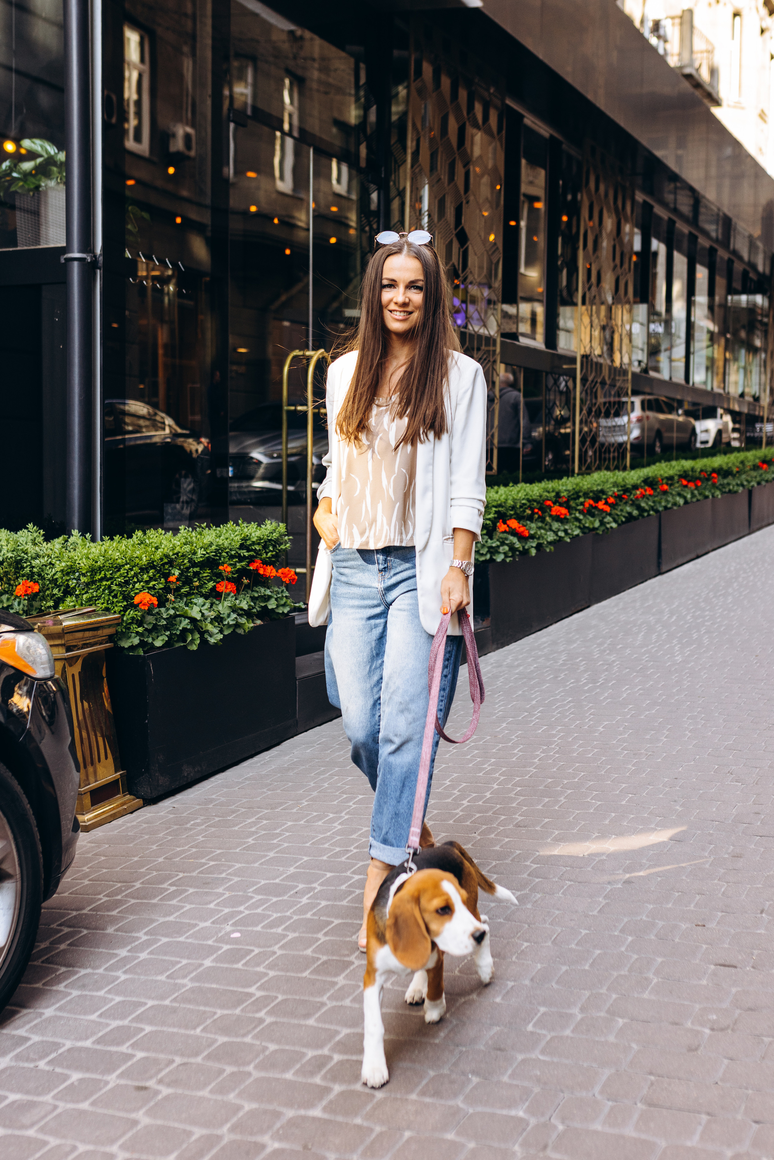 Anastasia. Весільний фотограф Осокін Євгеній