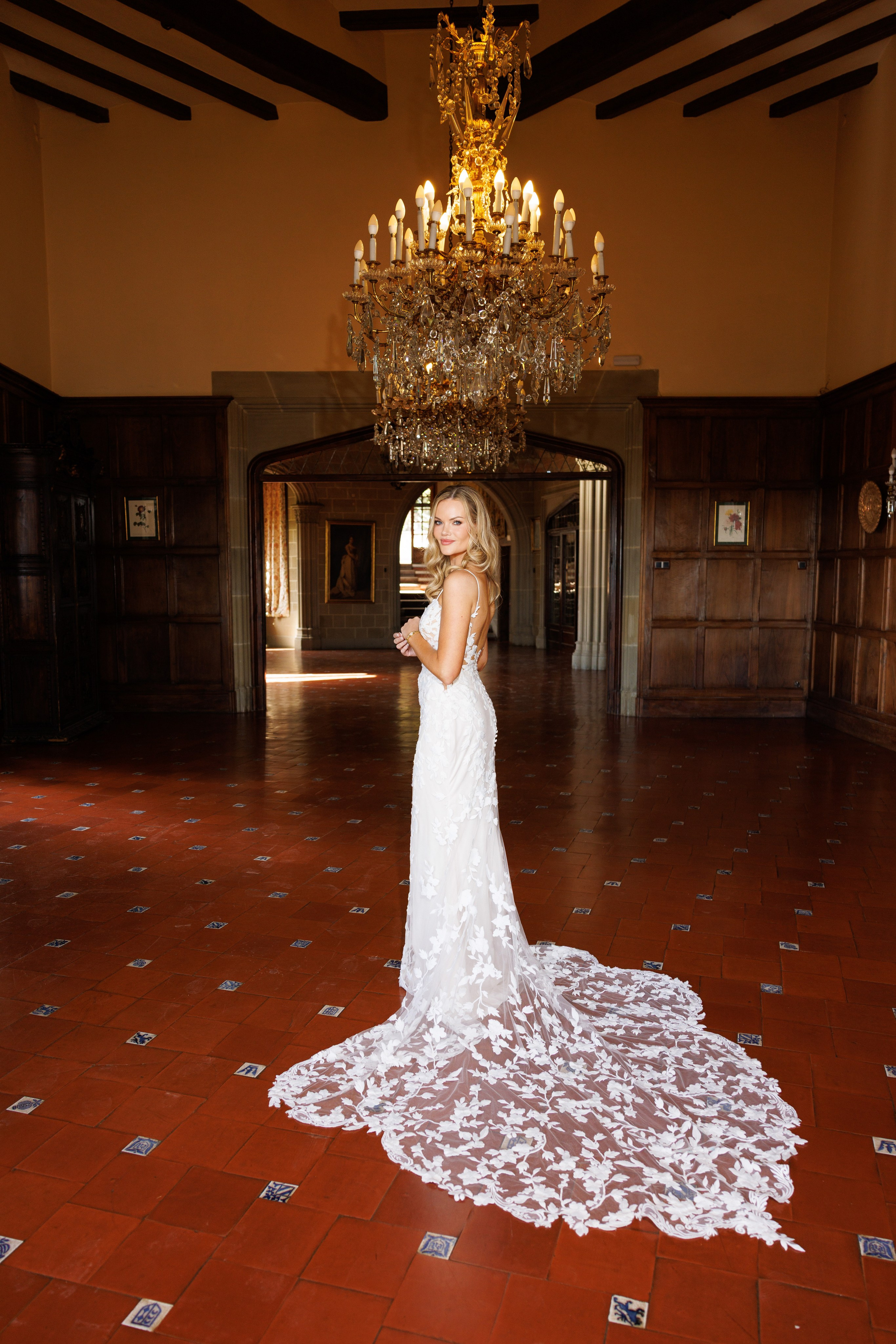 Fiona & Colin (Barcelona, La Baronia). Весільний фотограф Осокін Євгеній