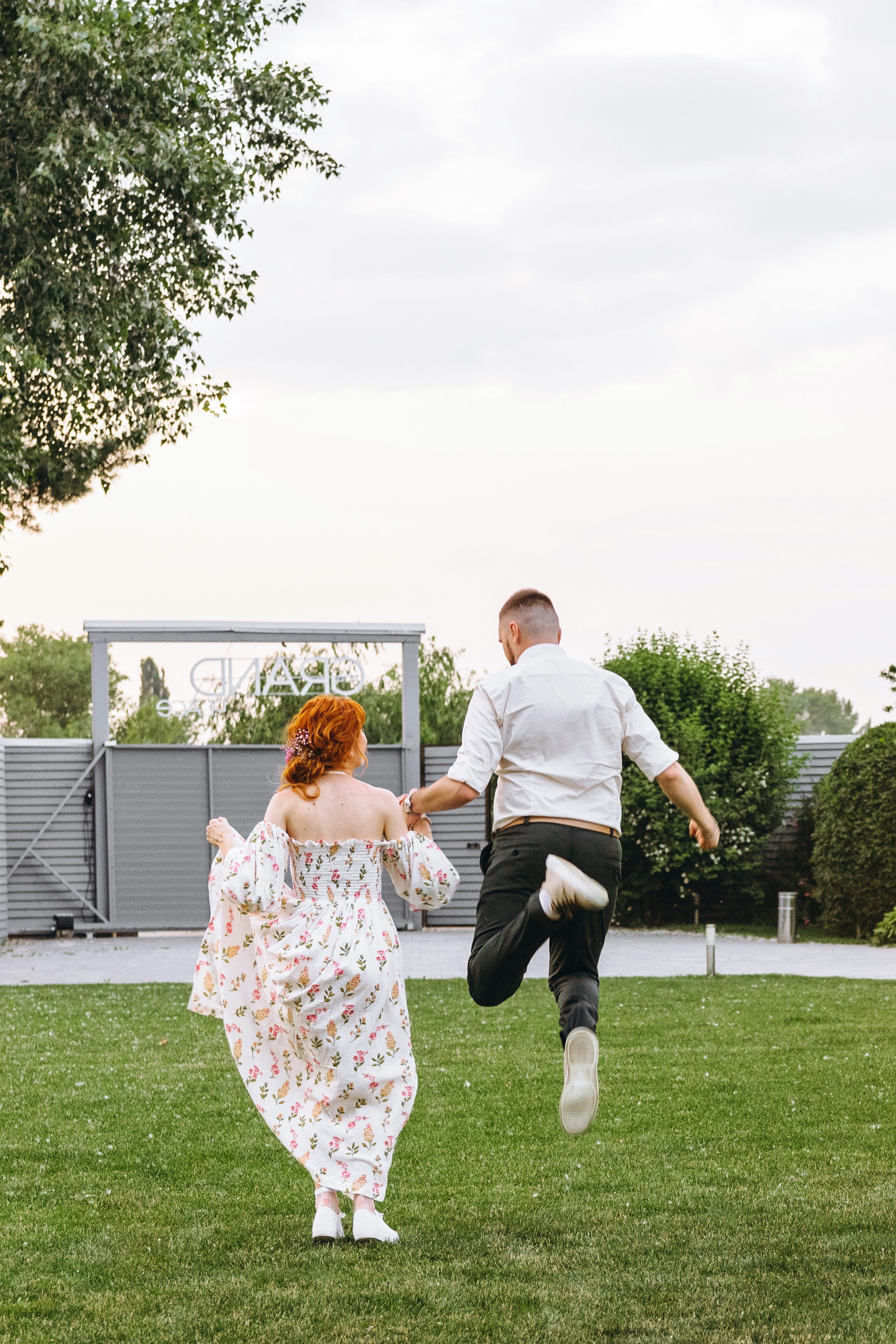 Marina & Vitaliy. Весільний фотограф Осокін Євгеній