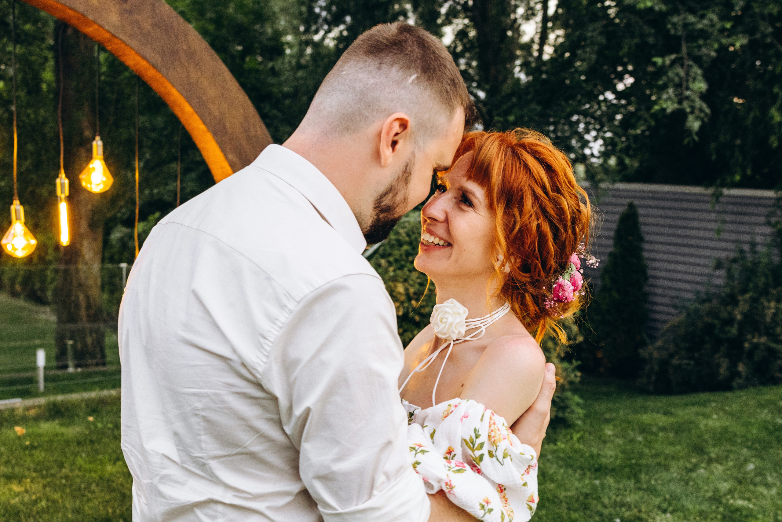 Marina & Vitaliy. Весільний фотограф Осокін Євгеній