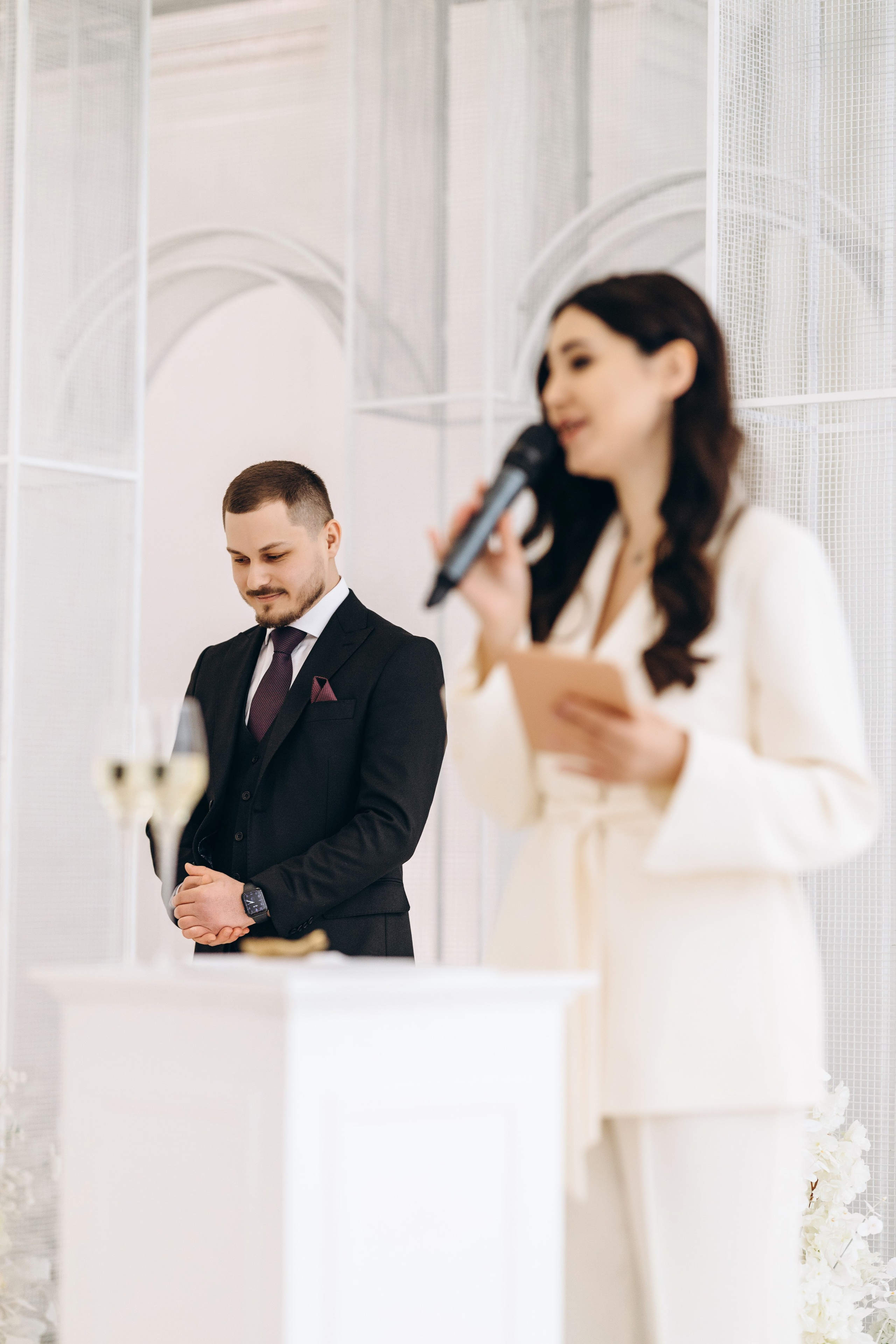 Krystyna & Oleksandr. Wedding photographer Osokin Evgeniy