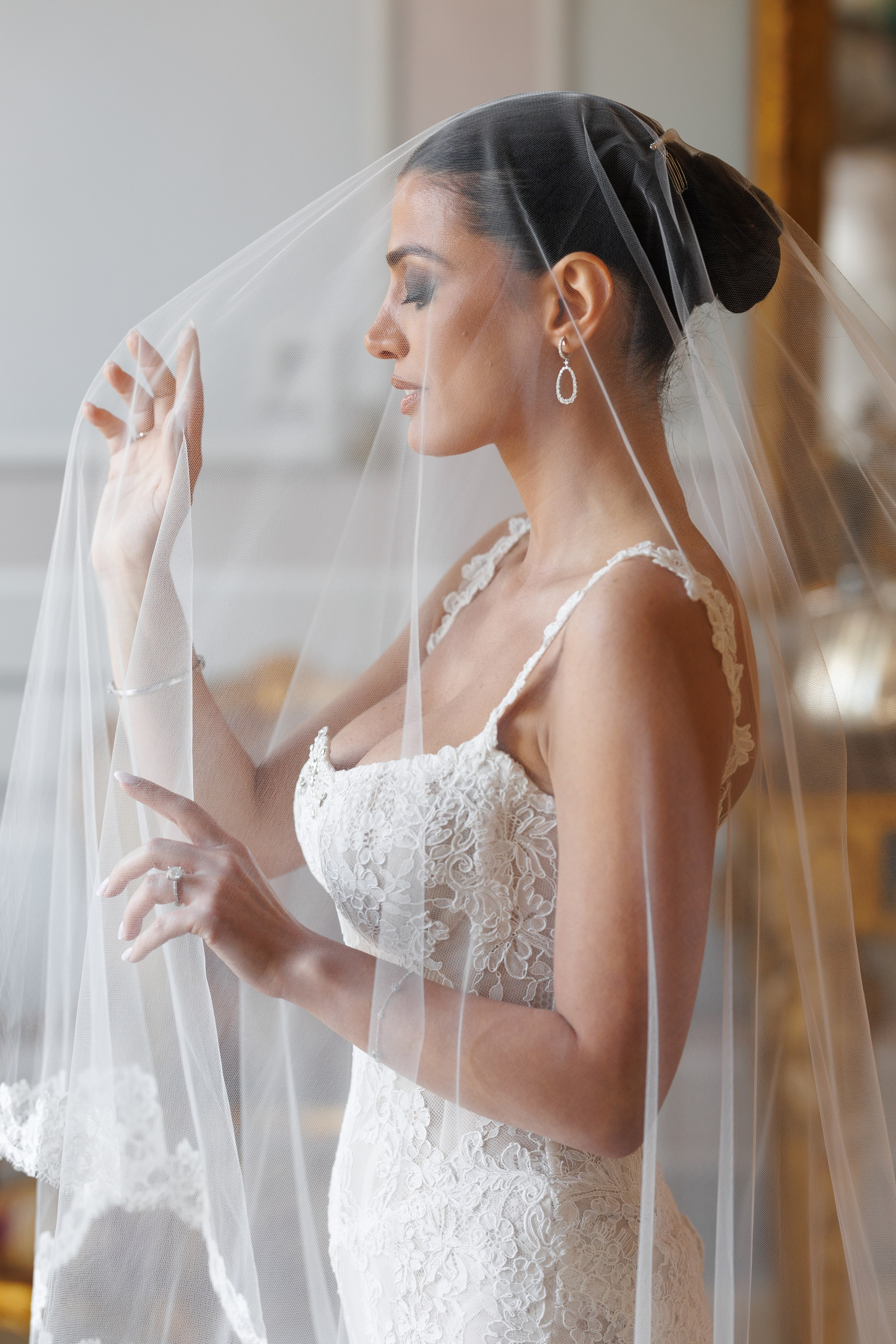 Teona & Maximilian — Wedding Photography Toronto Evgeniy Osokin