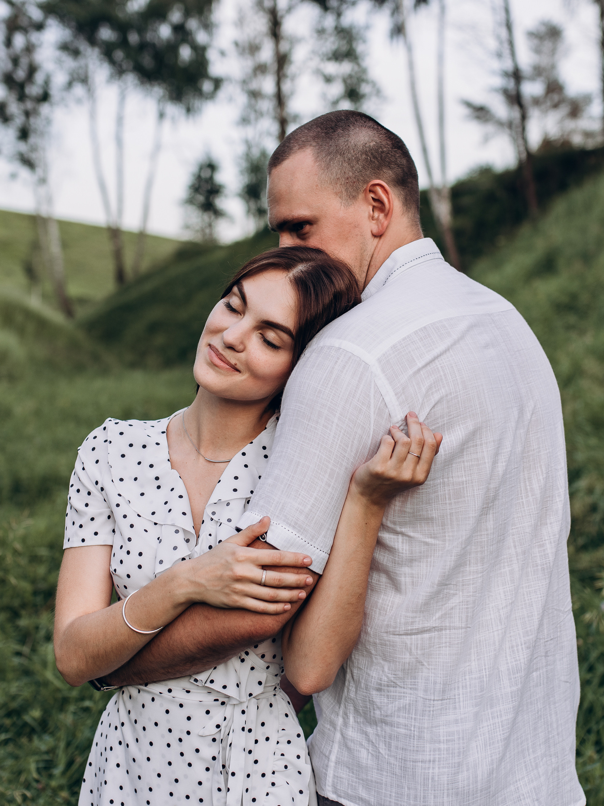 Alexandra & Maxim. Весільний фотограф Київ Осокін Євгеній