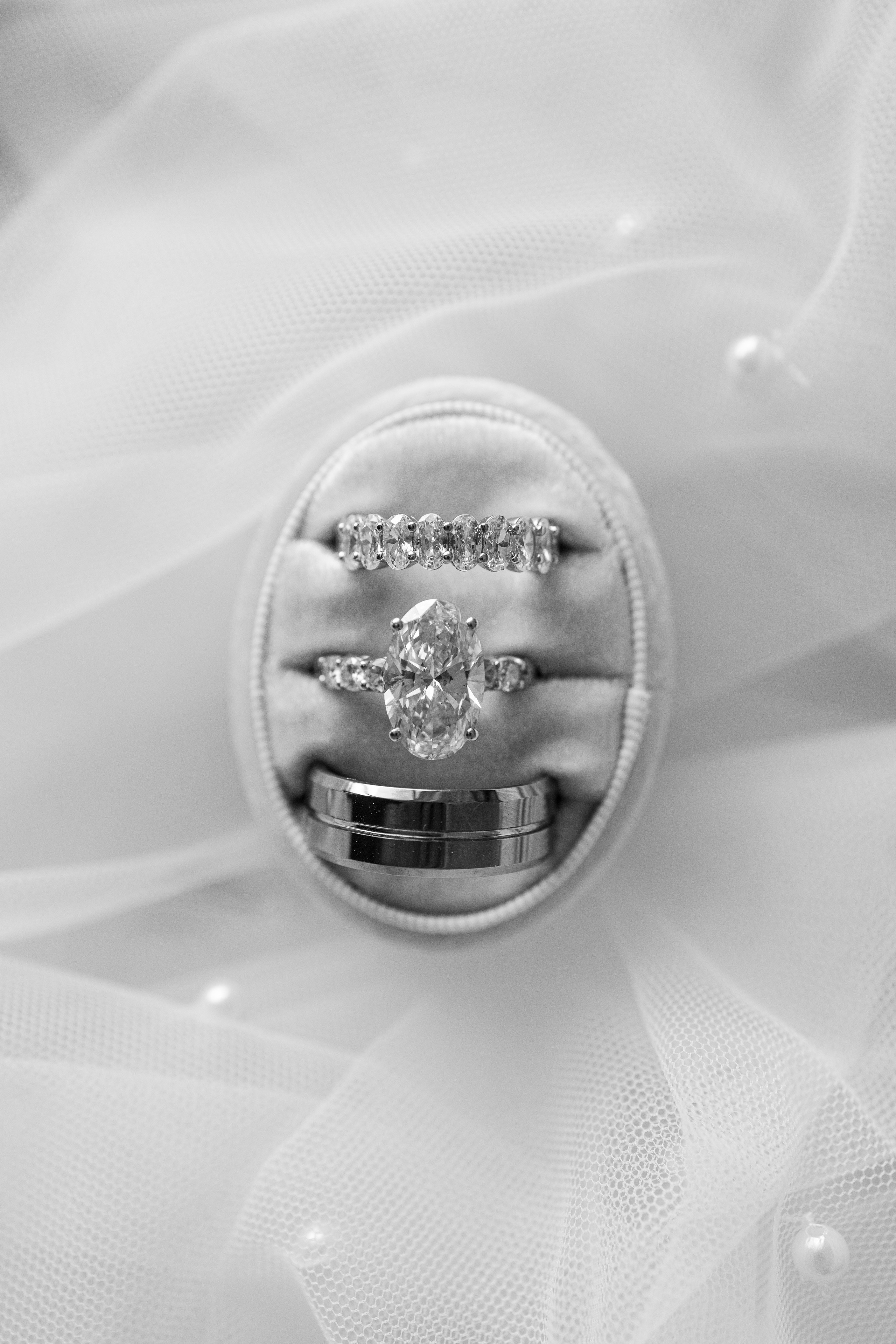 Nadia & Omar — Wedding Photographer Toronto Evgeniy Osokin