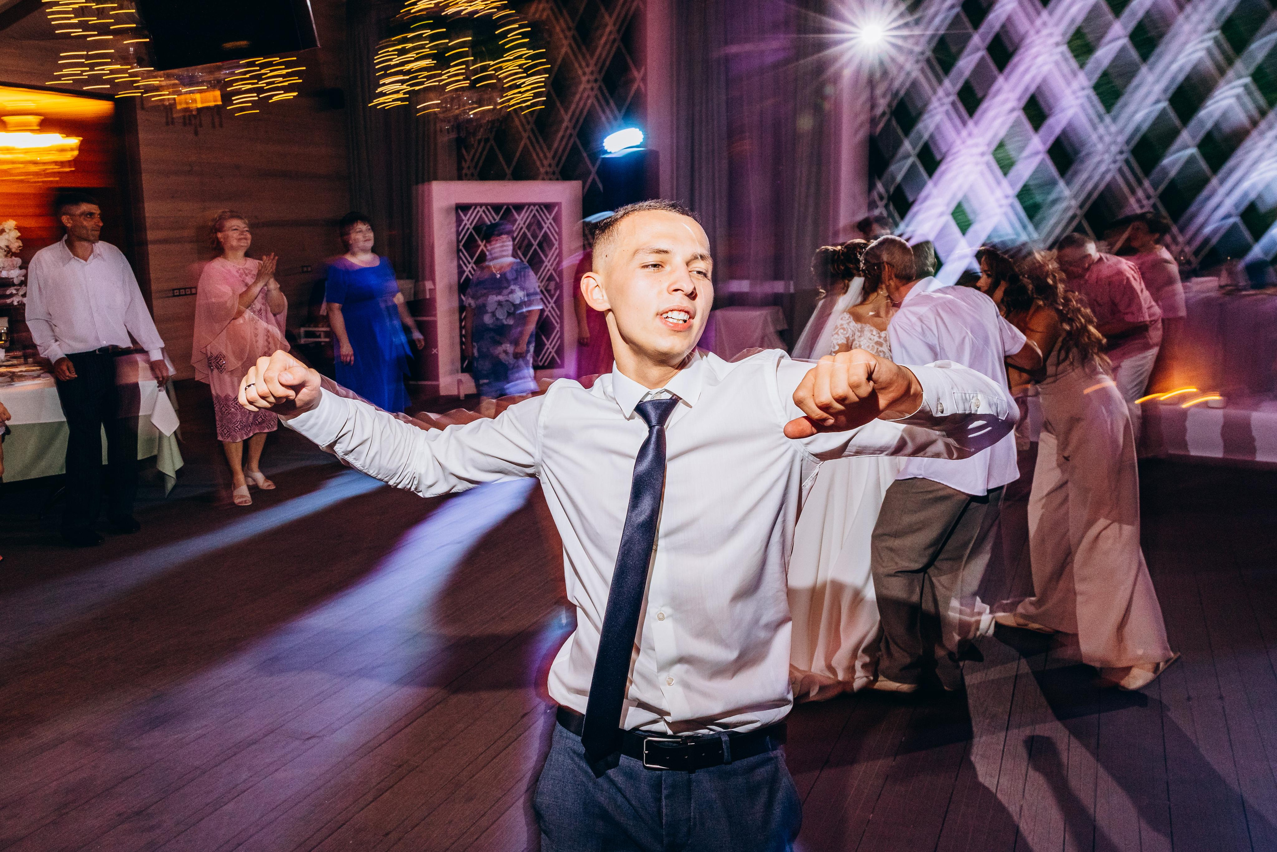 Anna & Vlad. Wedding photographer Osokin Evgeniy