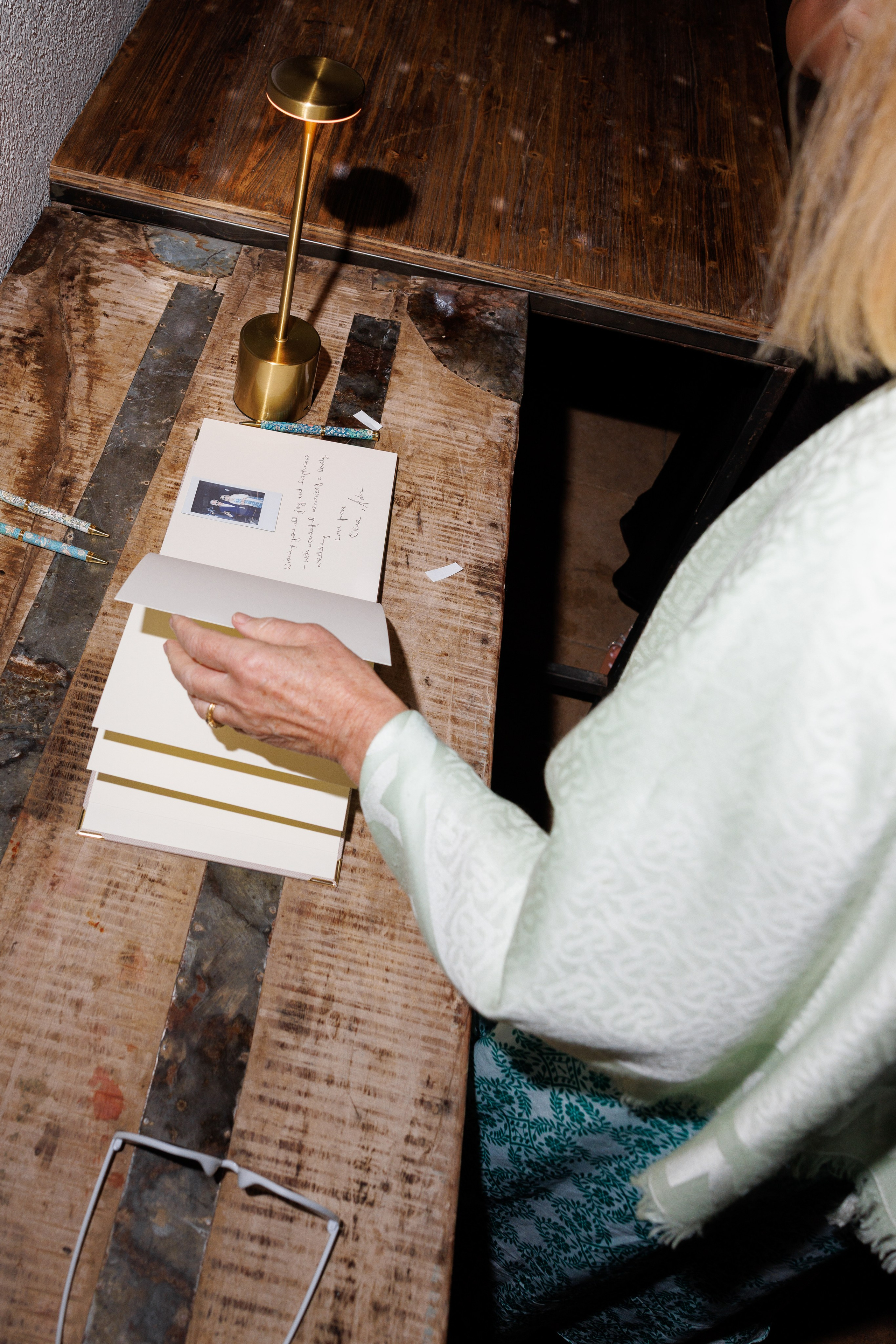 Fiona & Colin (Barcelona, La Baronia). Весільний фотограф Осокін Євгеній