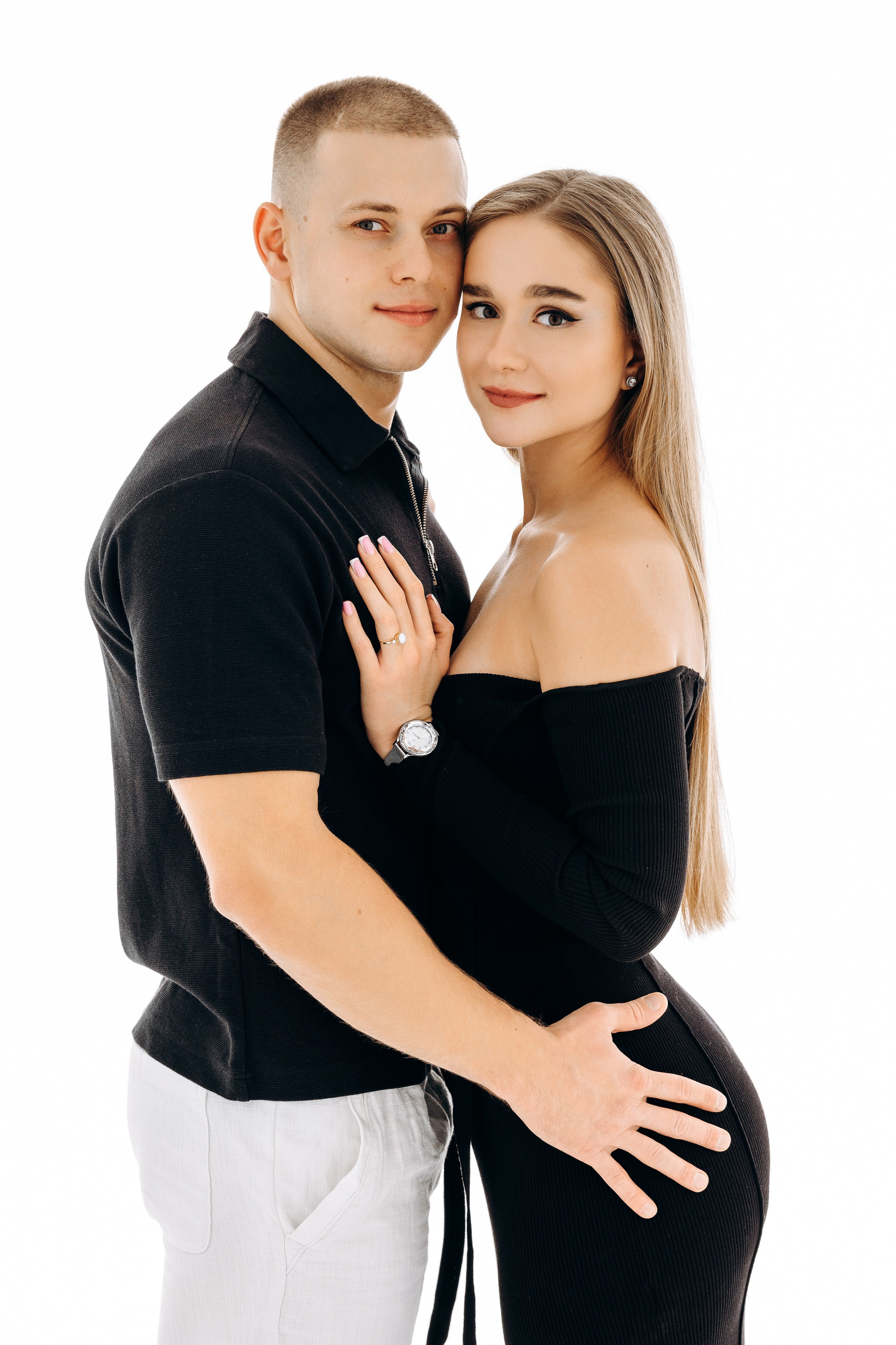 Vika & Vanya. Весільний фотограф Київ Осокін Євгеній