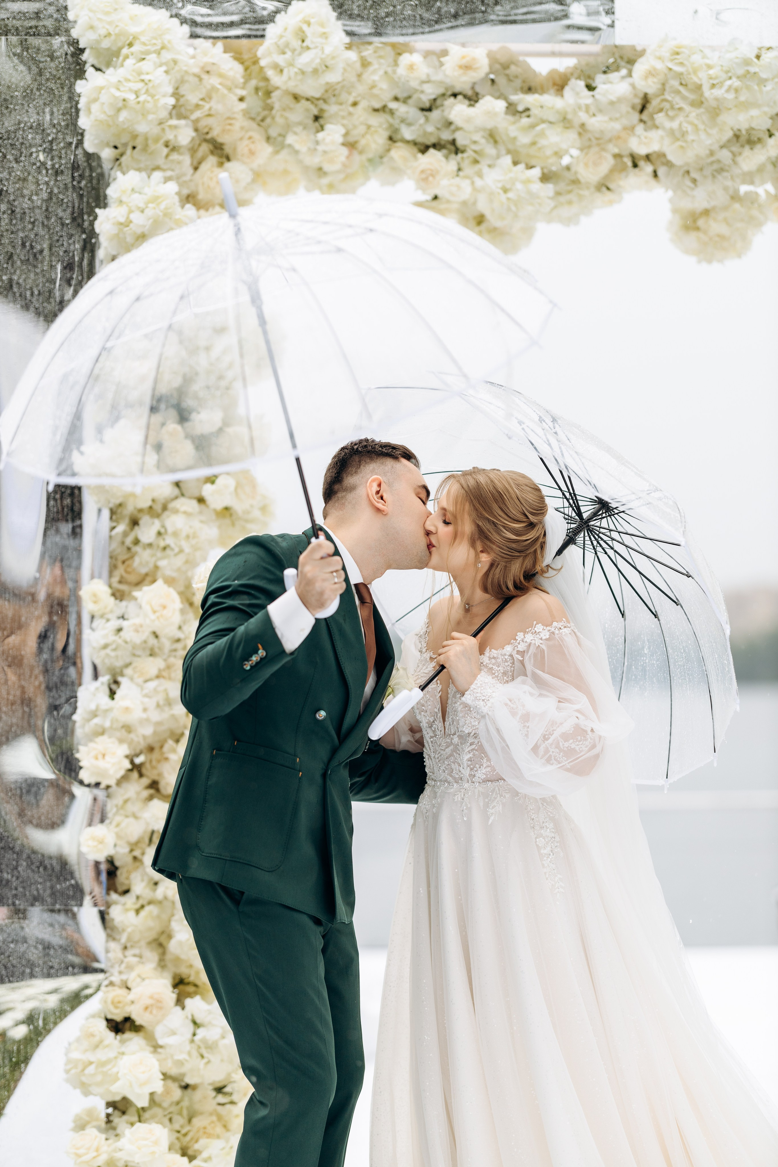 Весільний фотограф Київ Осокін Євгеній