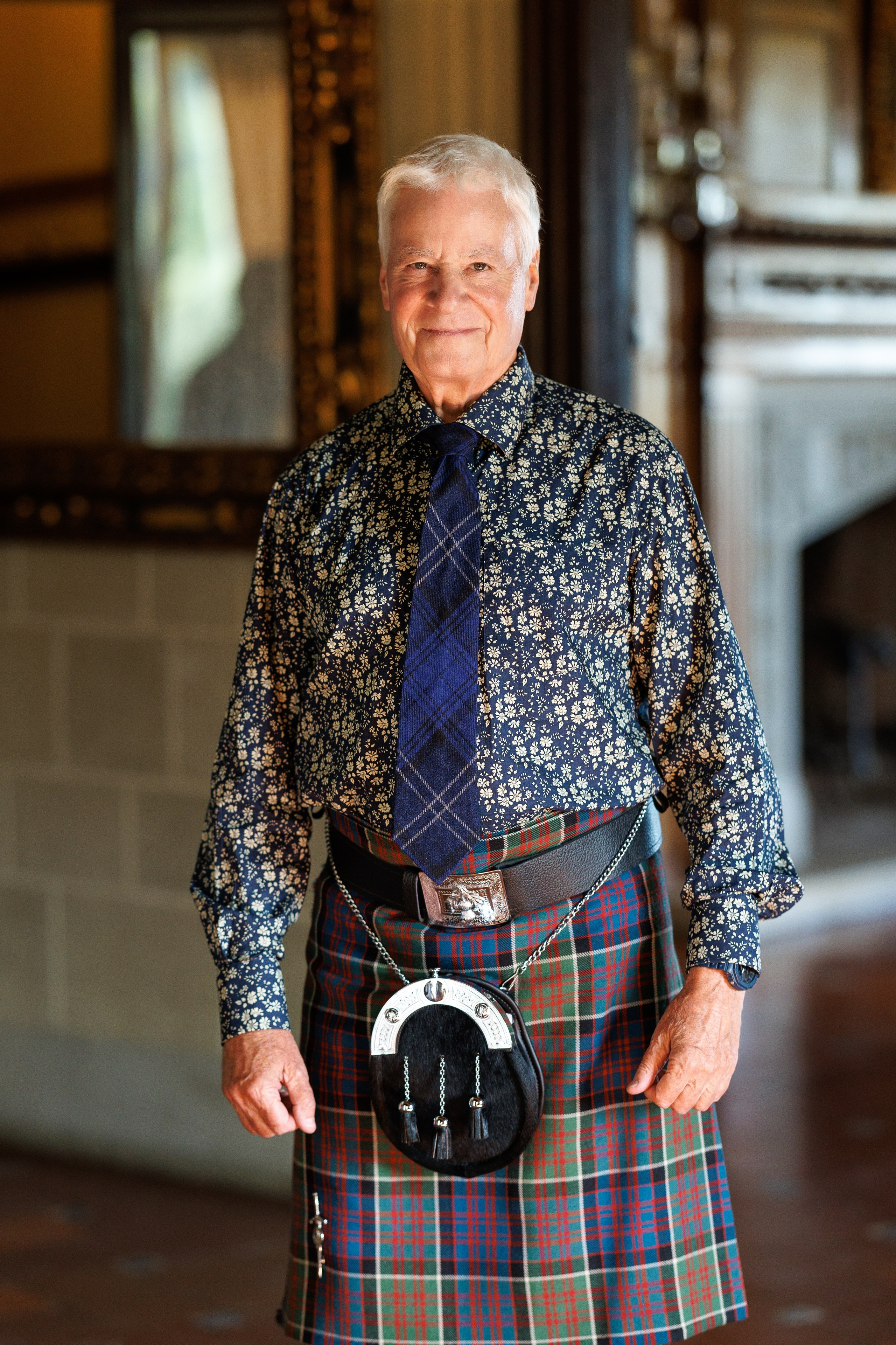 Fiona & Colin (Barcelona, La Baronia). Wedding photographer Osokin Evgeniy