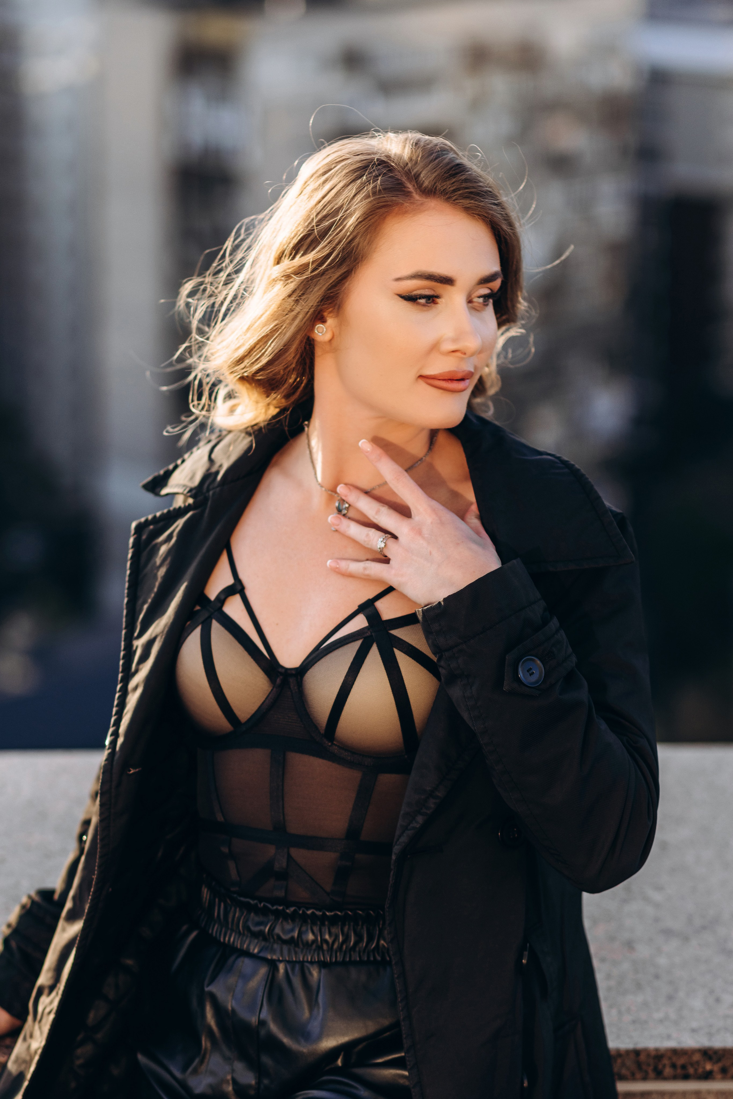 Anna. Wedding photographer Osokin Evgeniy