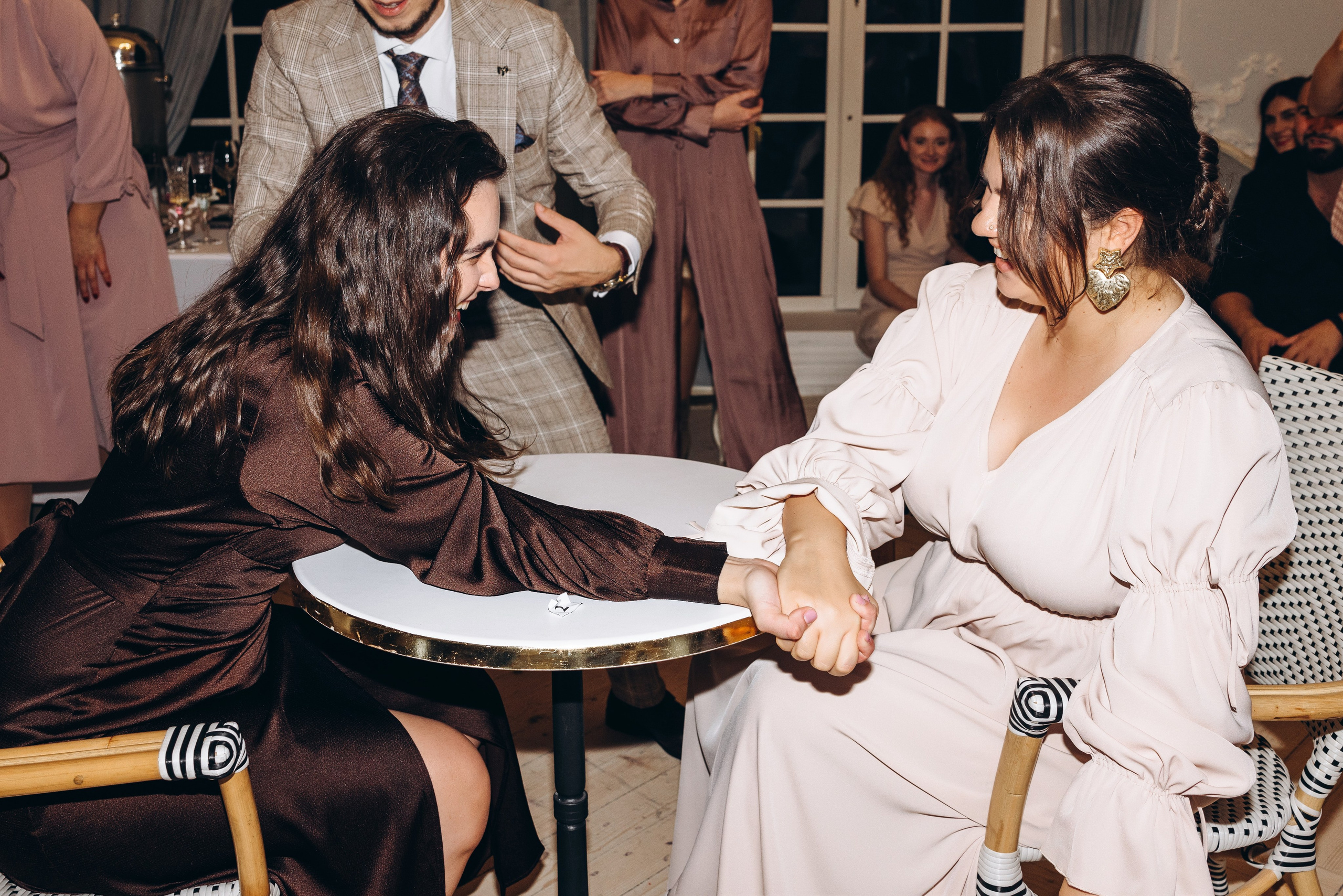 Katya & Jenya. Wedding photographer Osokin Evgeniy