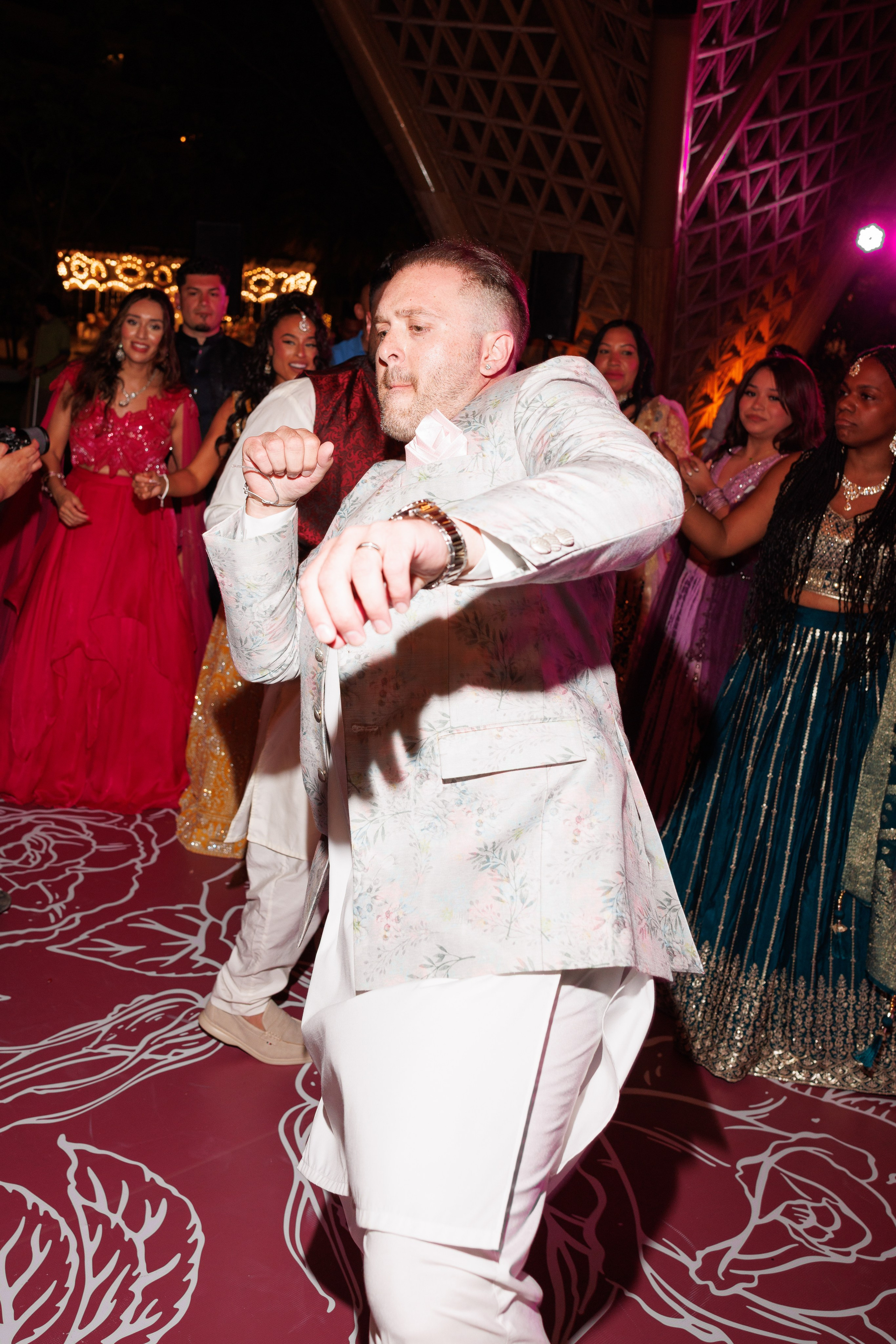 Nadia & Omar (Day 1). Destination Wedding Photographer — Spain, Italy & Toronto | Evgeniy Osokin