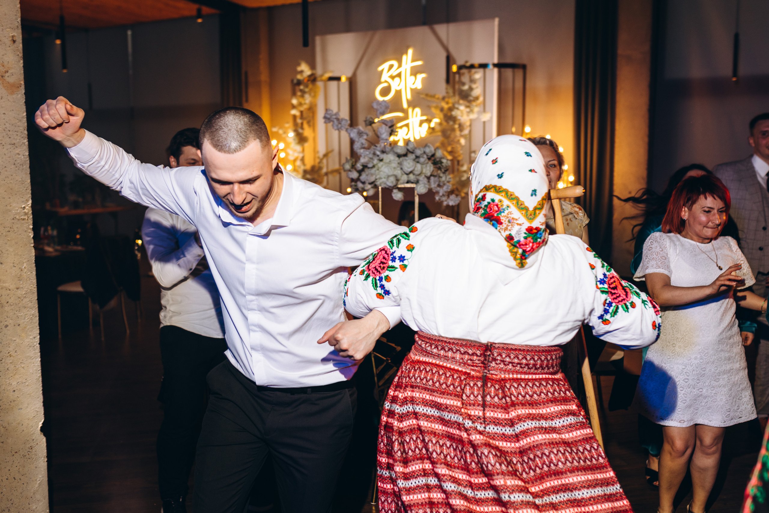 Snezhana & Alexey. Wedding photographer Osokin Evgeniy