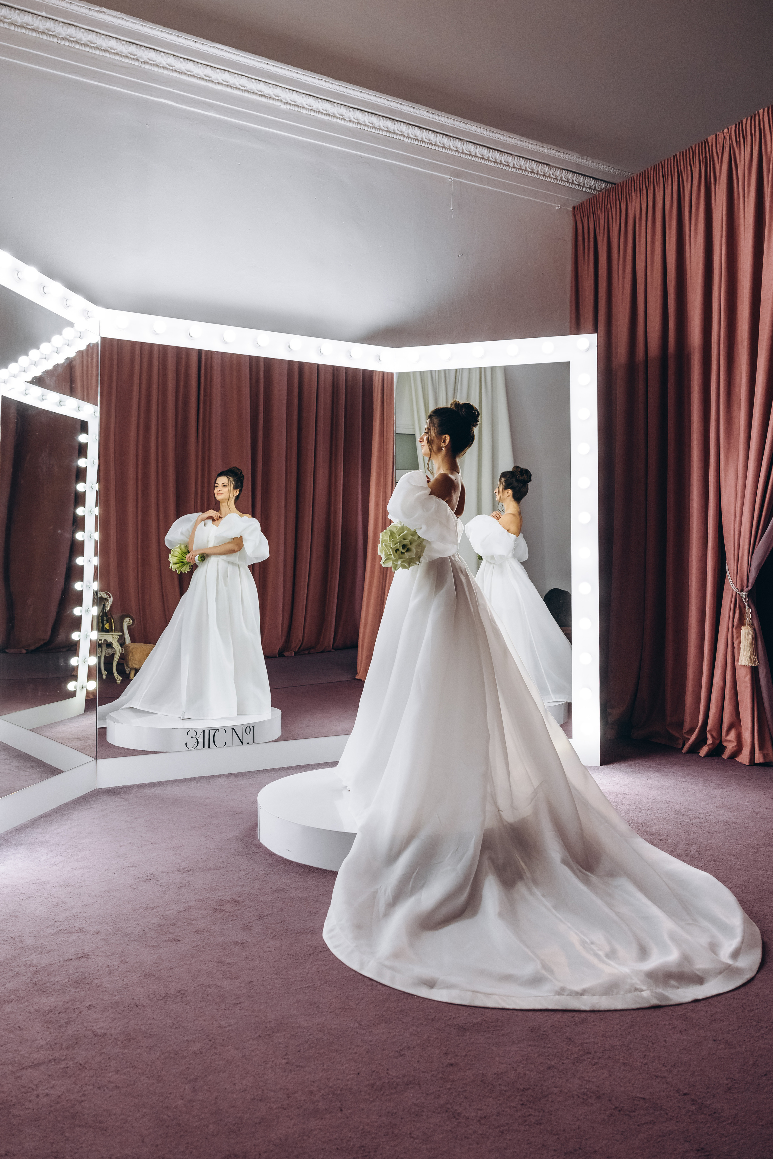 Vita & Rail. Wedding photographer Osokin Evgeniy