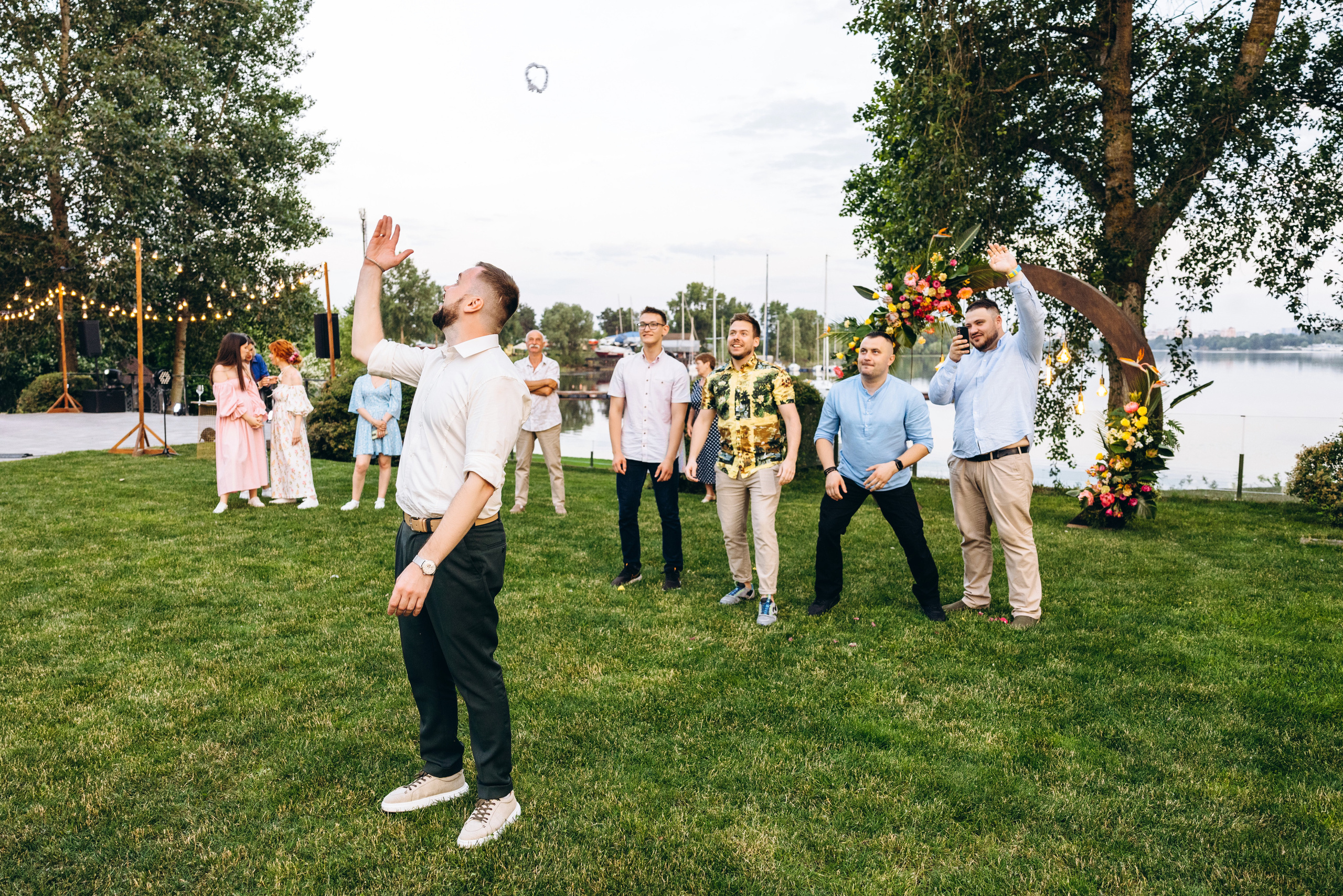 Marina & Vitaliy. Весільний фотограф Осокін Євгеній