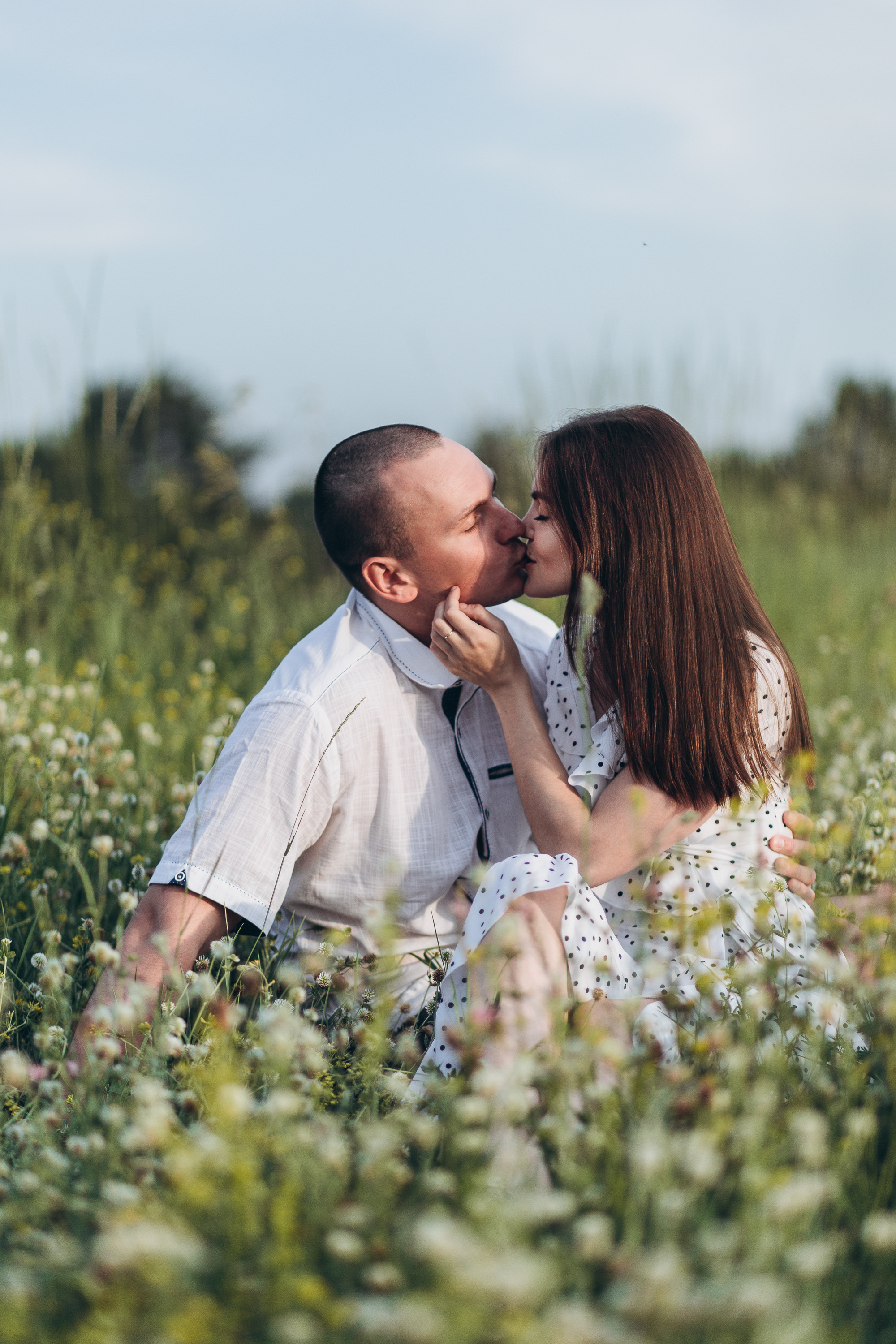 Alexandra & Maxim. Весільний фотограф Київ Осокін Євгеній