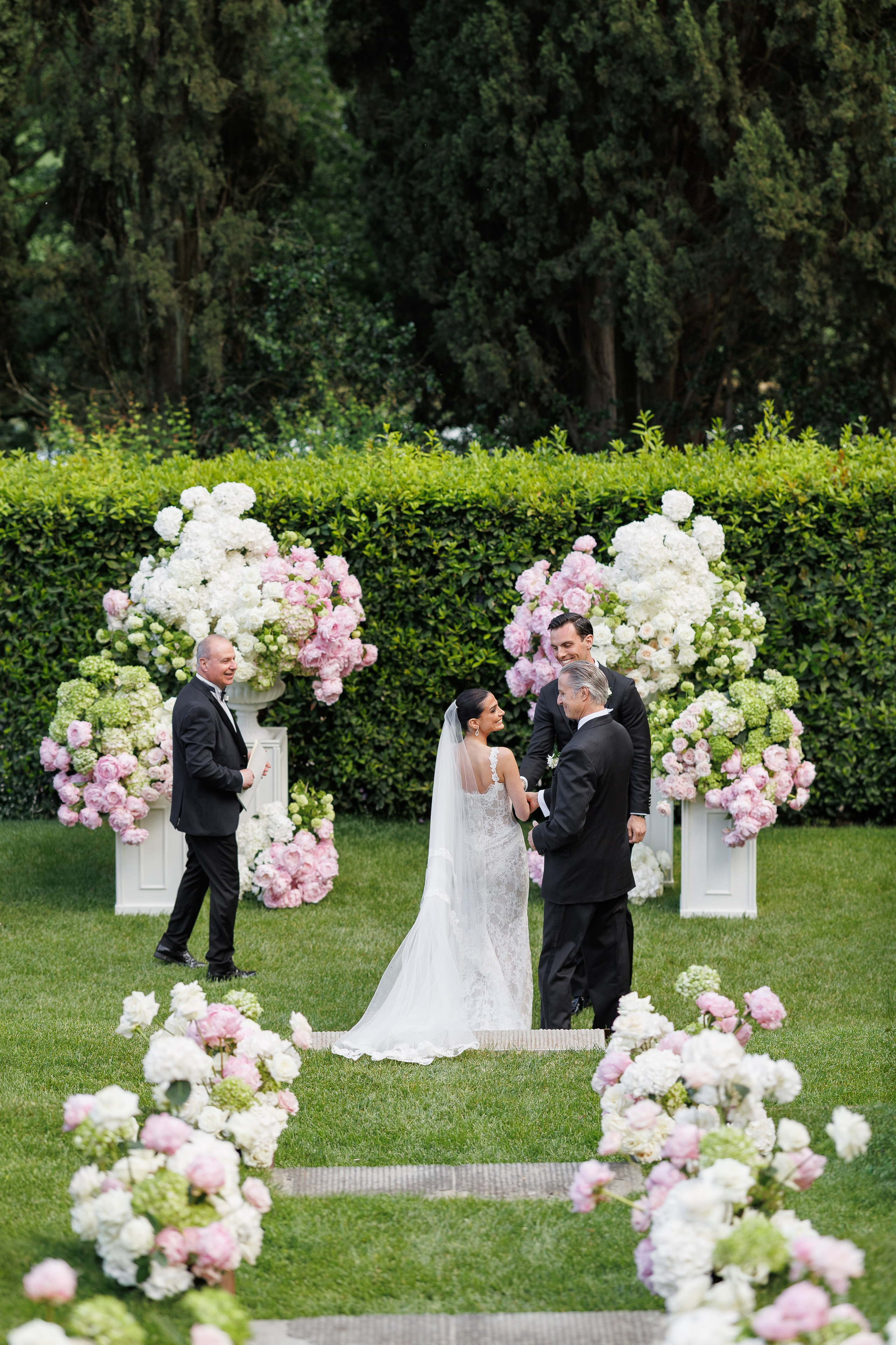 Teona & Maximilian — Wedding Photography Toronto Evgeniy Osokin