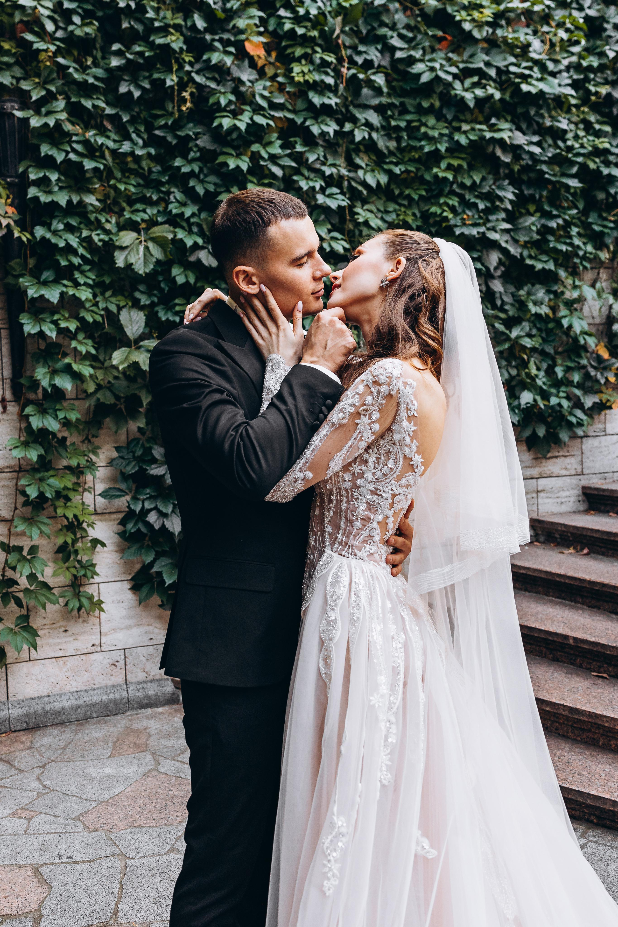 Diana & Andrey. Wedding photographer Osokin Evgeniy