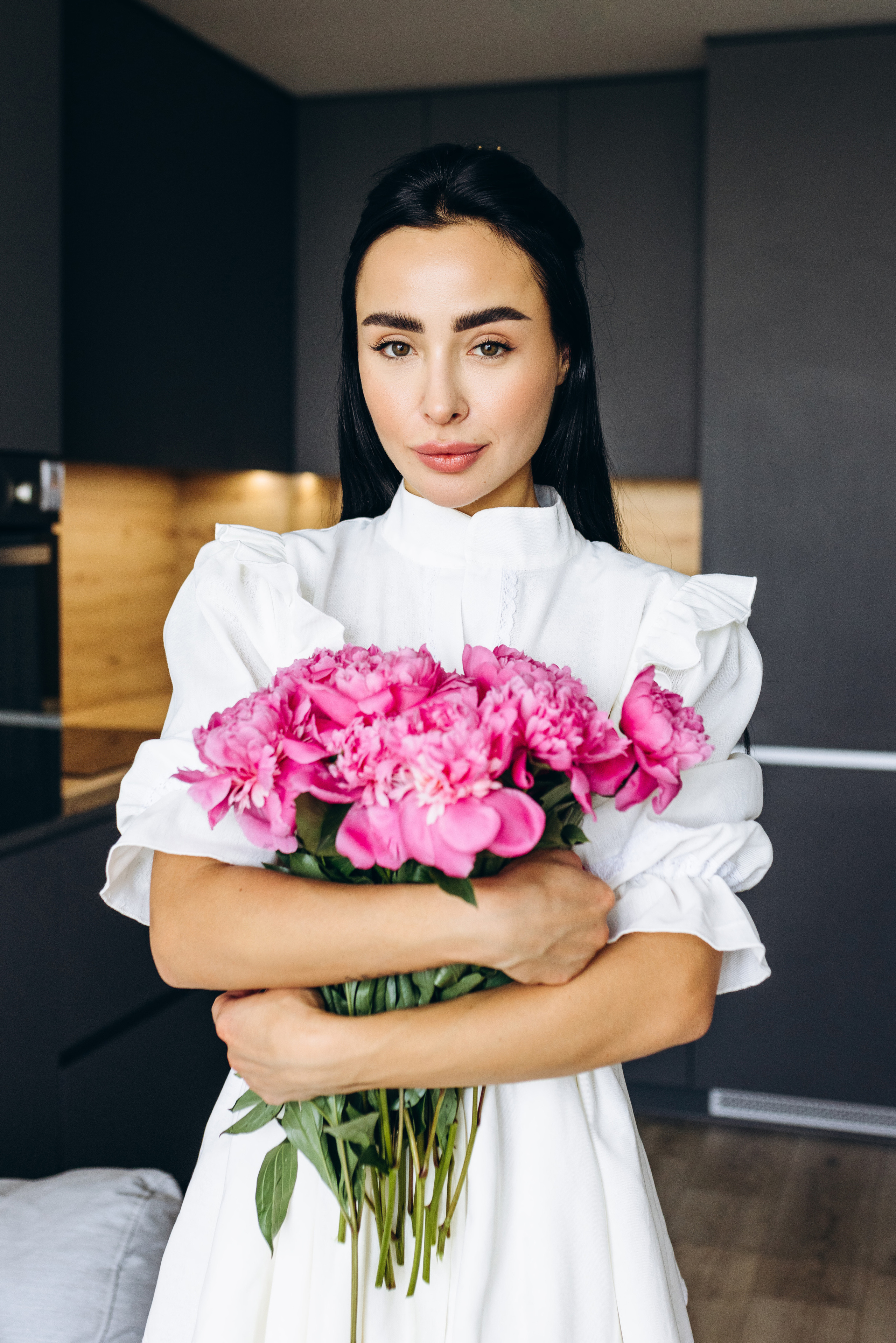 Inessa. Wedding photographer Osokin Evgeniy