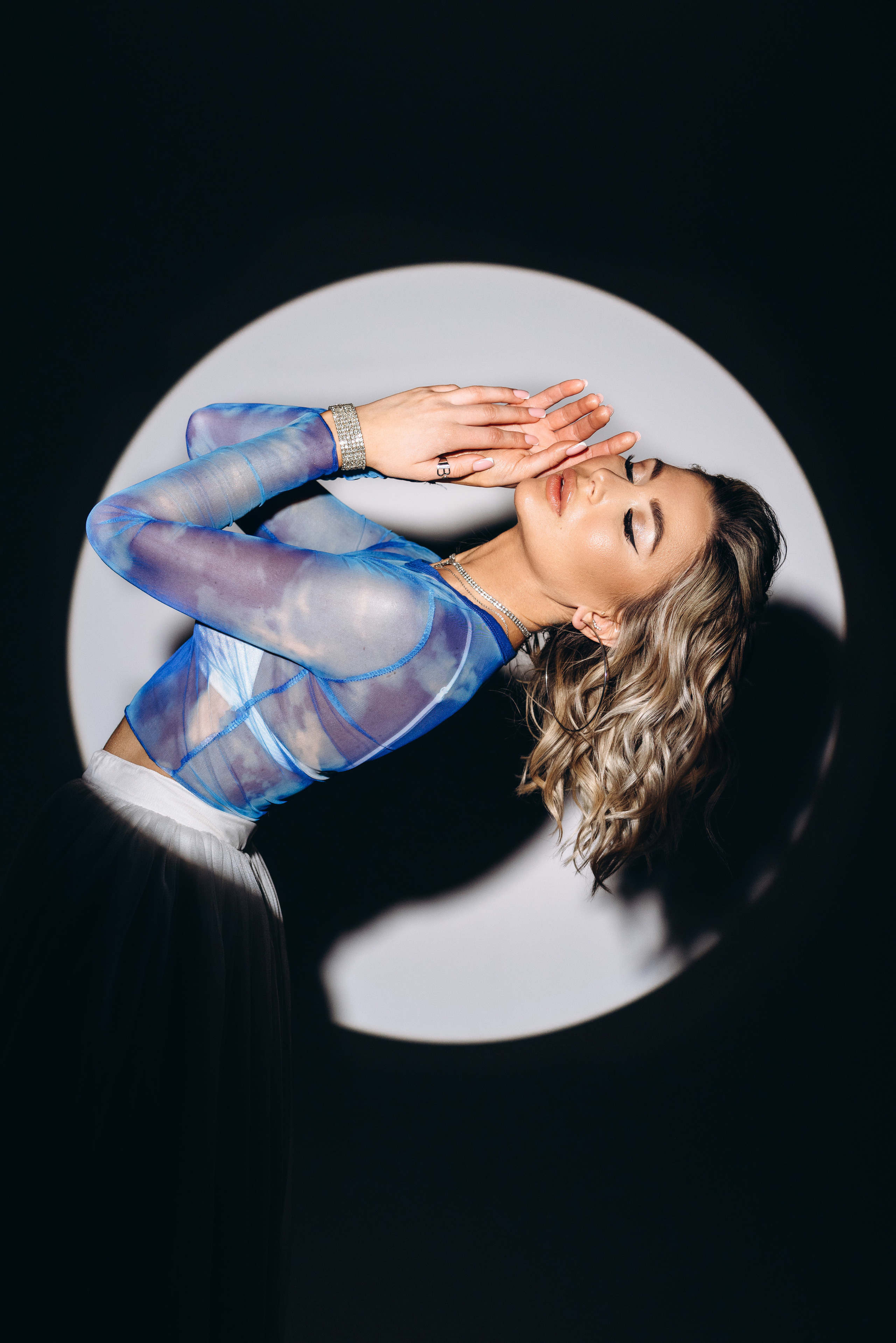 Lena. Wedding photographer Osokin Evgeniy