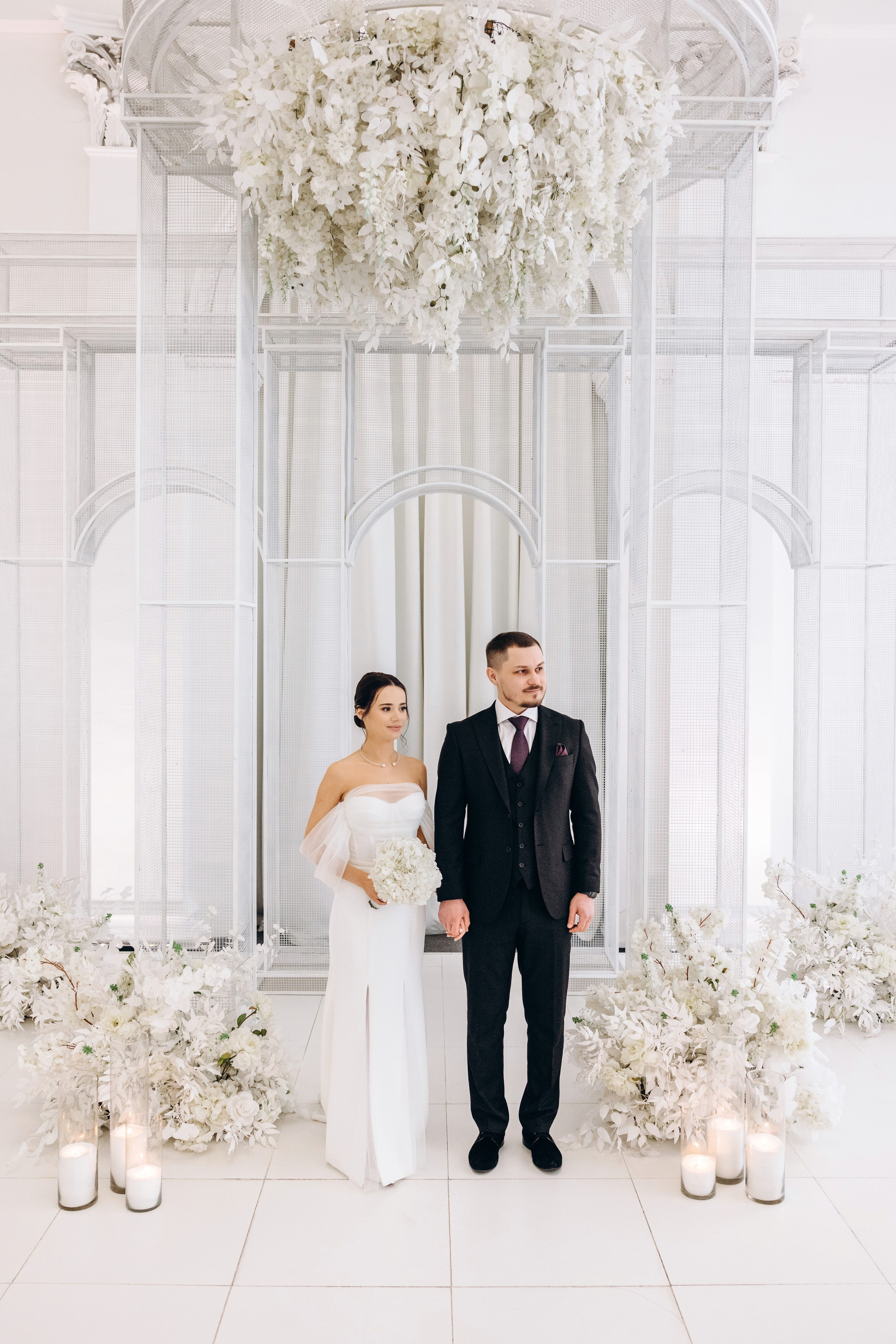 Krystyna & Oleksandr. Wedding photographer Osokin Evgeniy